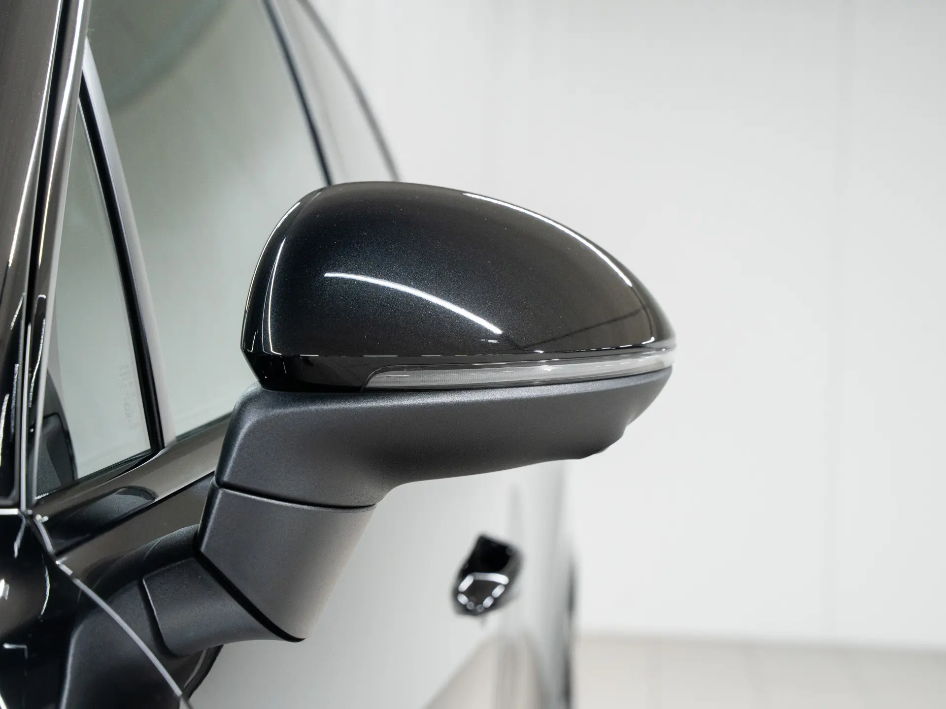 Cayenne E-Hybrid Coupé