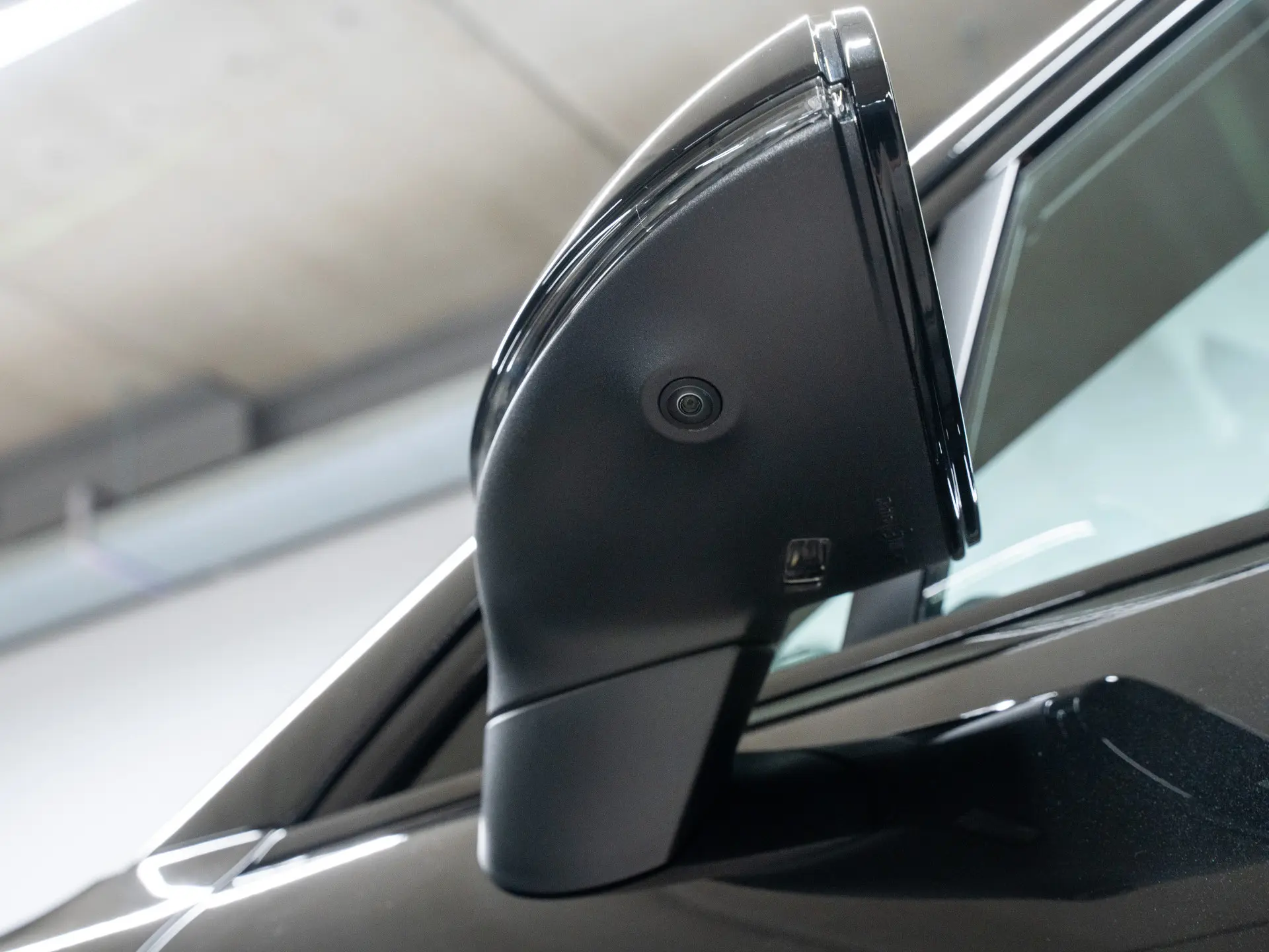 Cayenne E-Hybrid Coupé