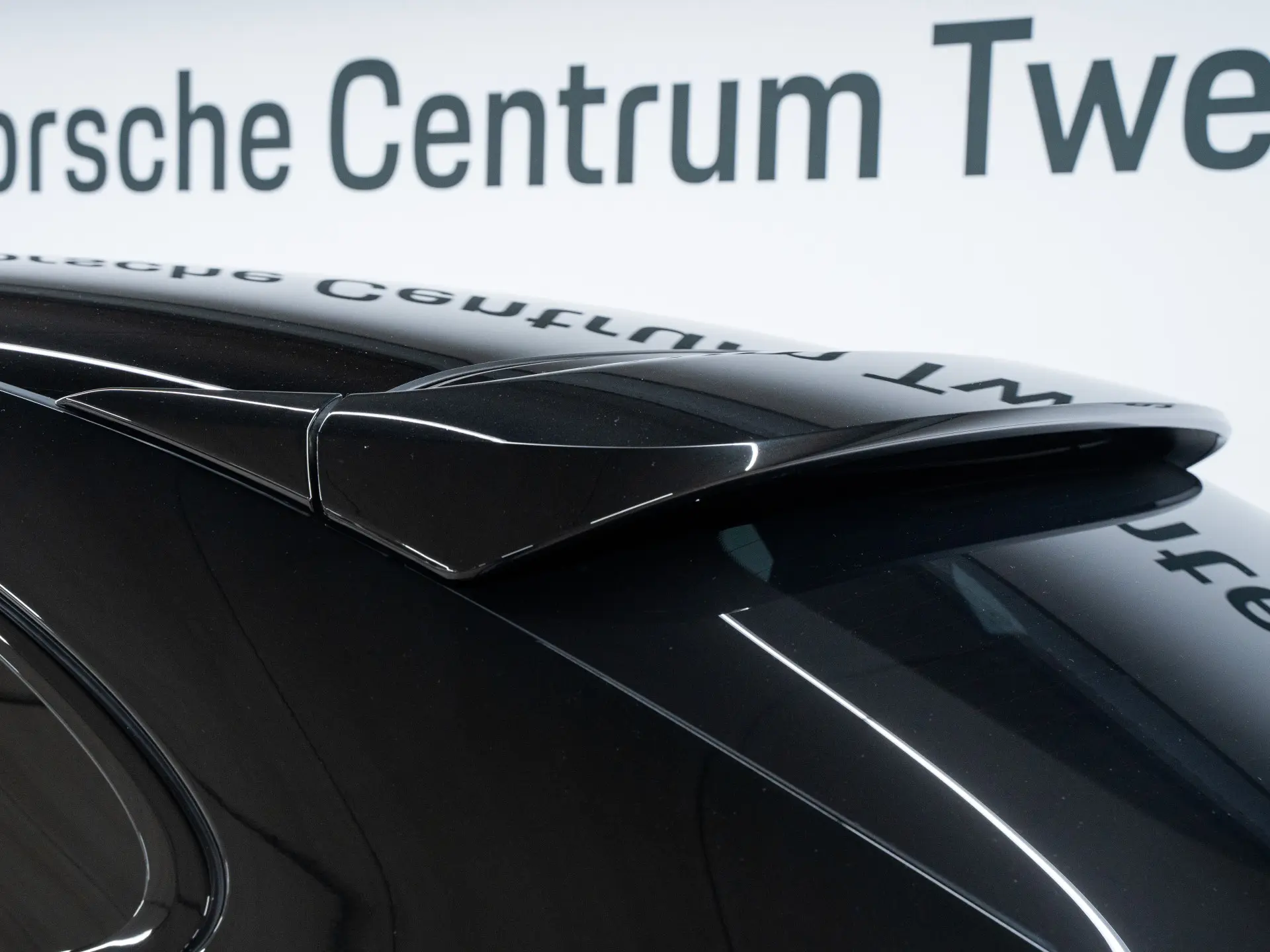 Cayenne E-Hybrid Coupé