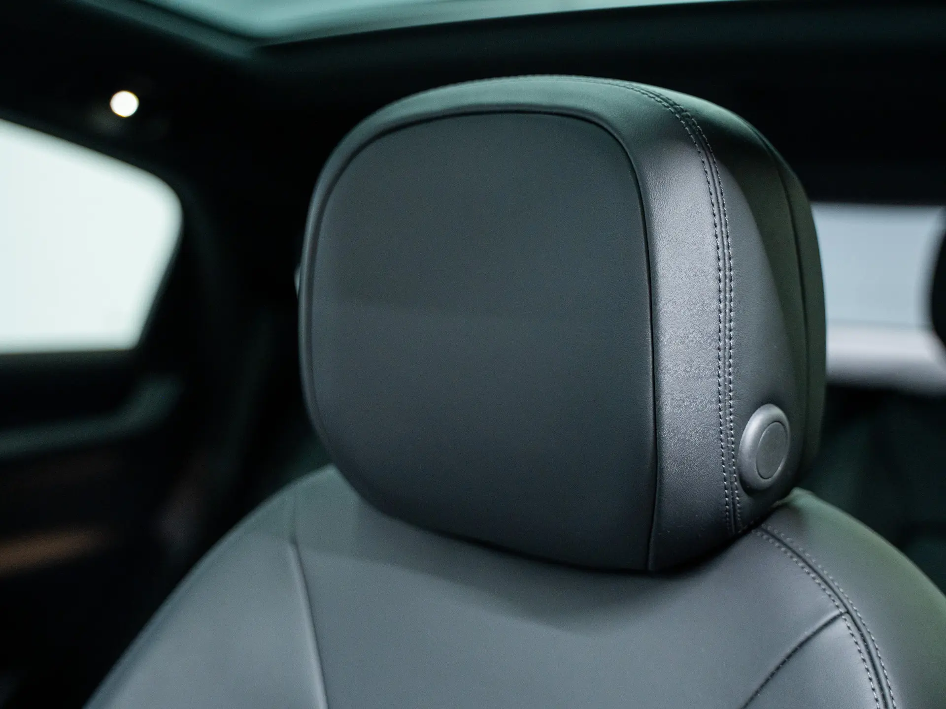 Cayenne E-Hybrid Coupé