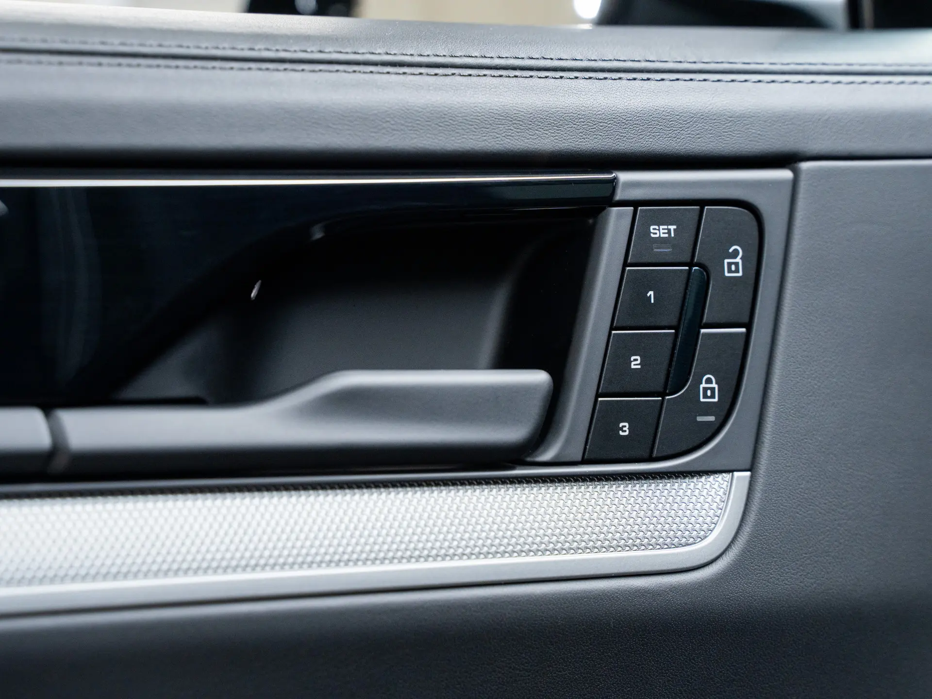 Cayenne E-Hybrid Coupé