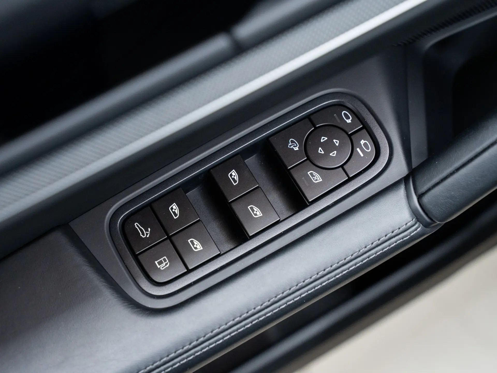 Cayenne E-Hybrid Coupé