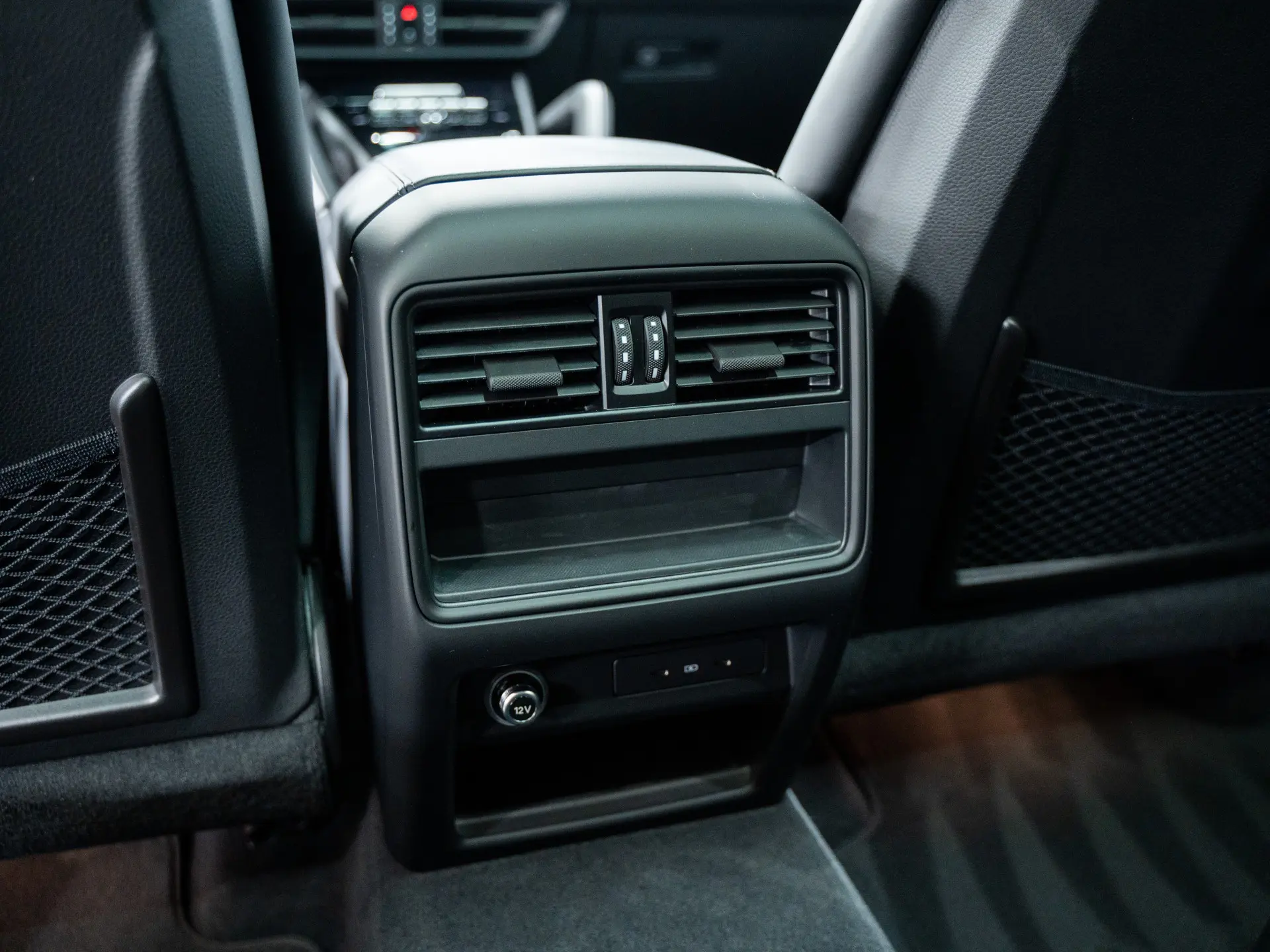 Cayenne E-Hybrid Coupé