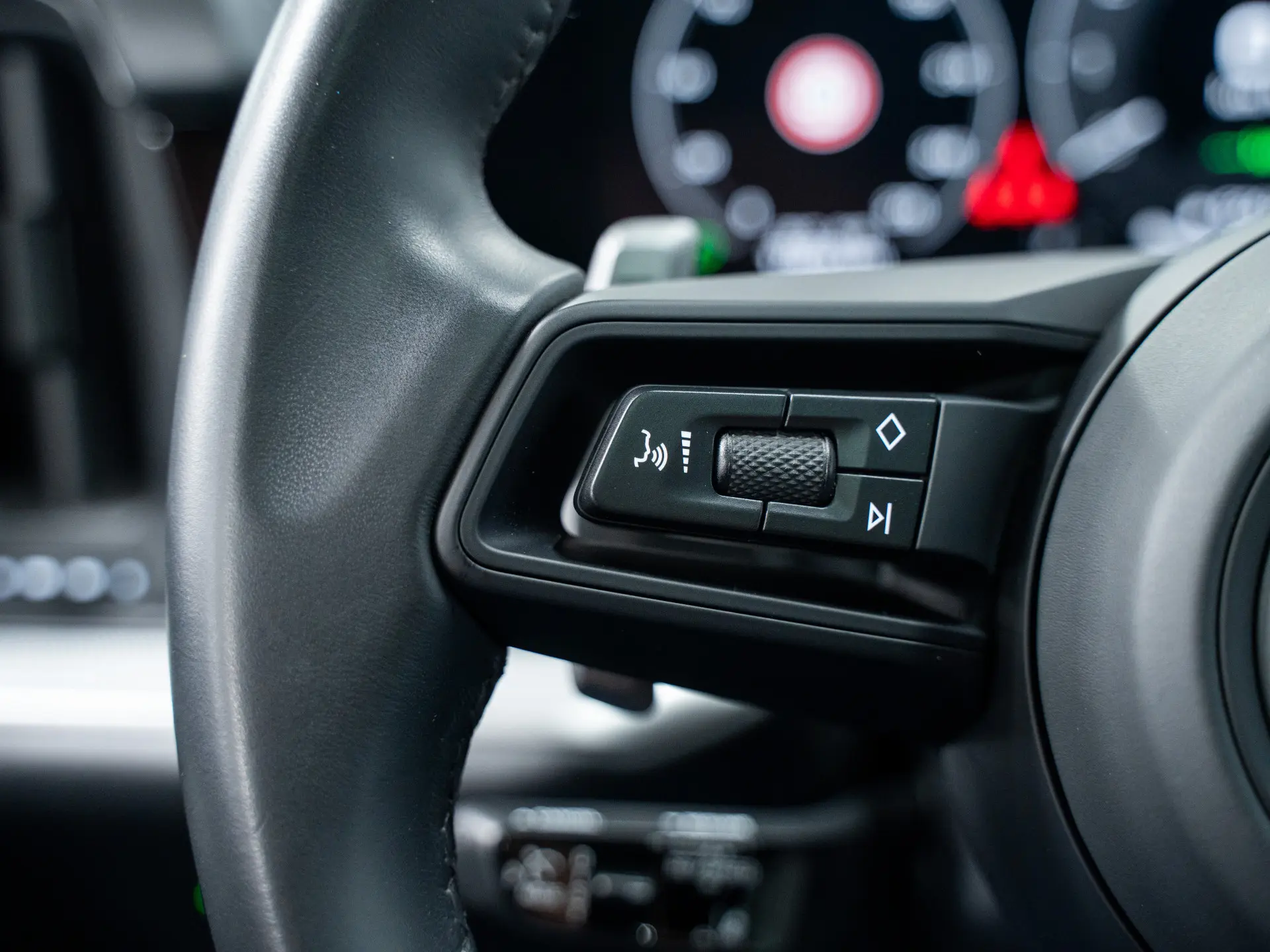 Cayenne E-Hybrid Coupé