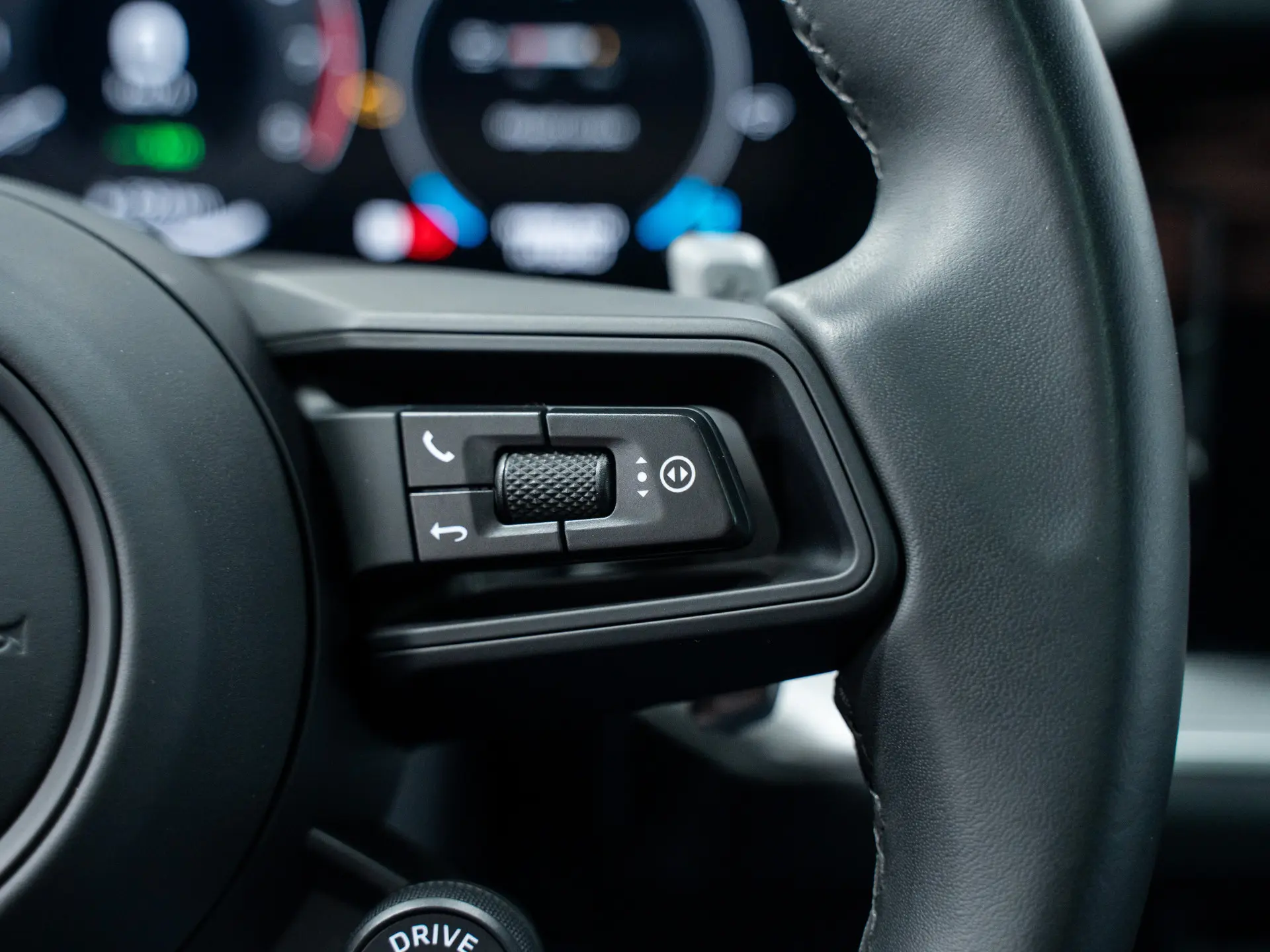 Cayenne E-Hybrid Coupé