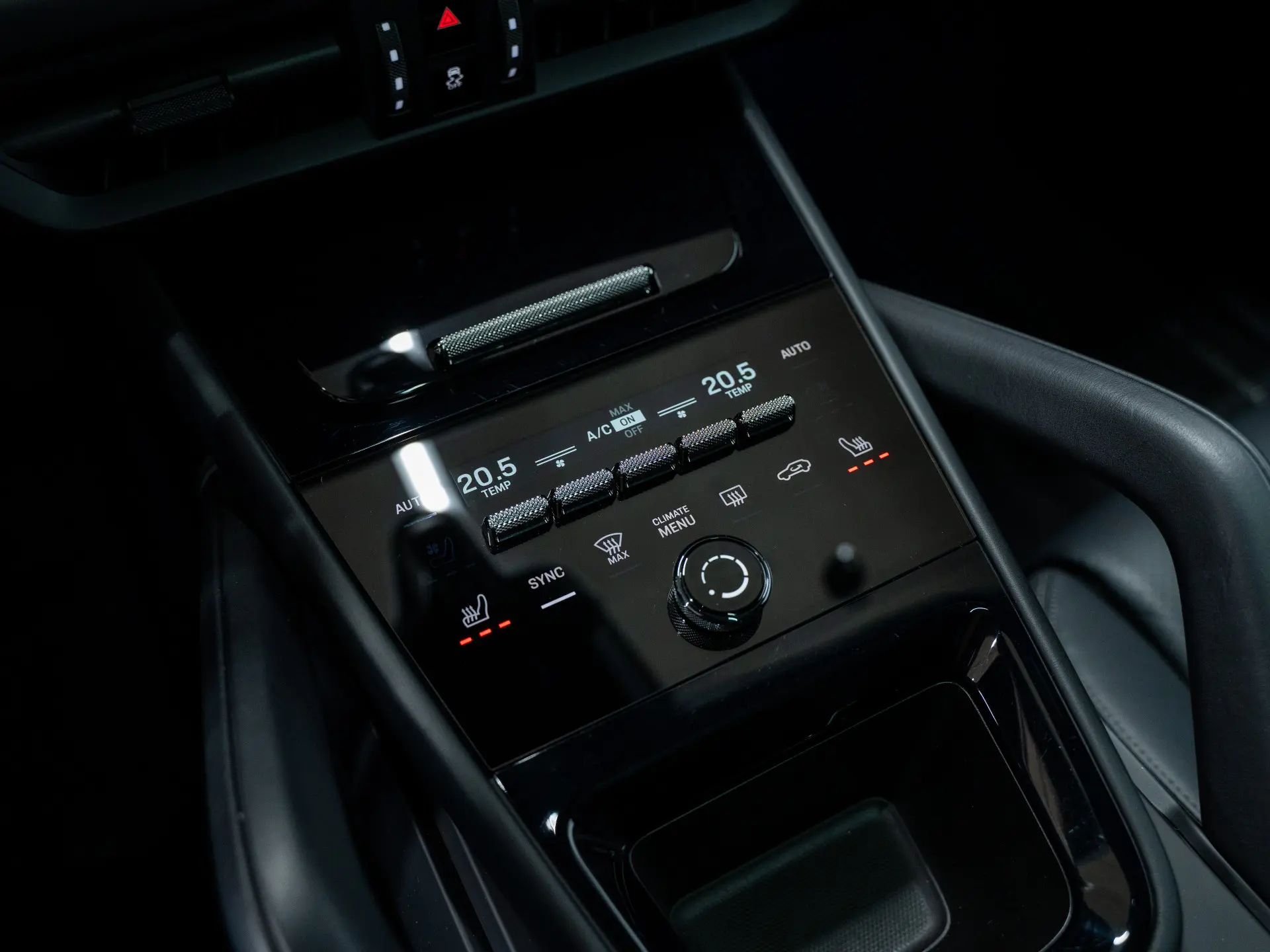 Cayenne E-Hybrid Coupé