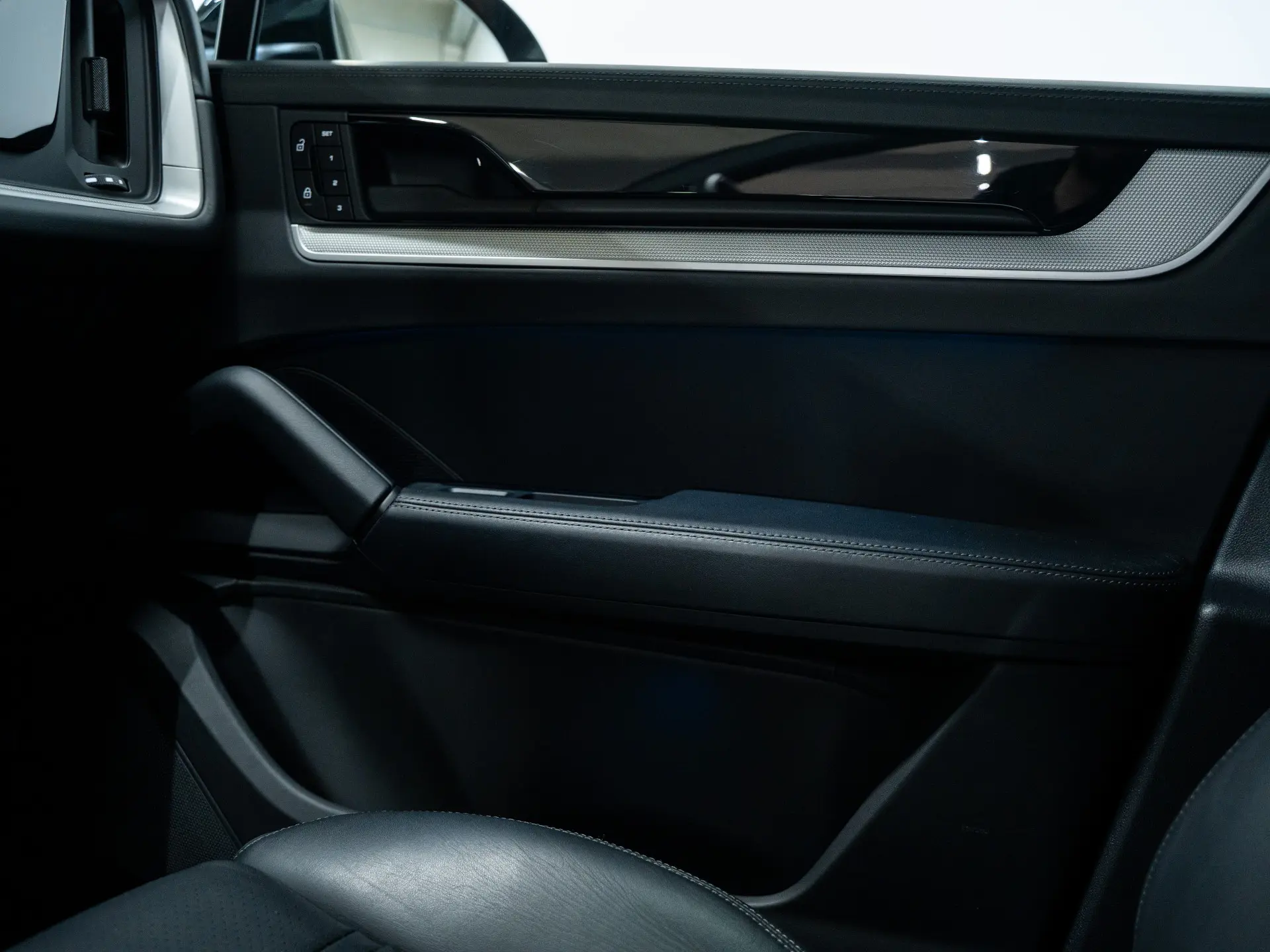 Cayenne E-Hybrid Coupé