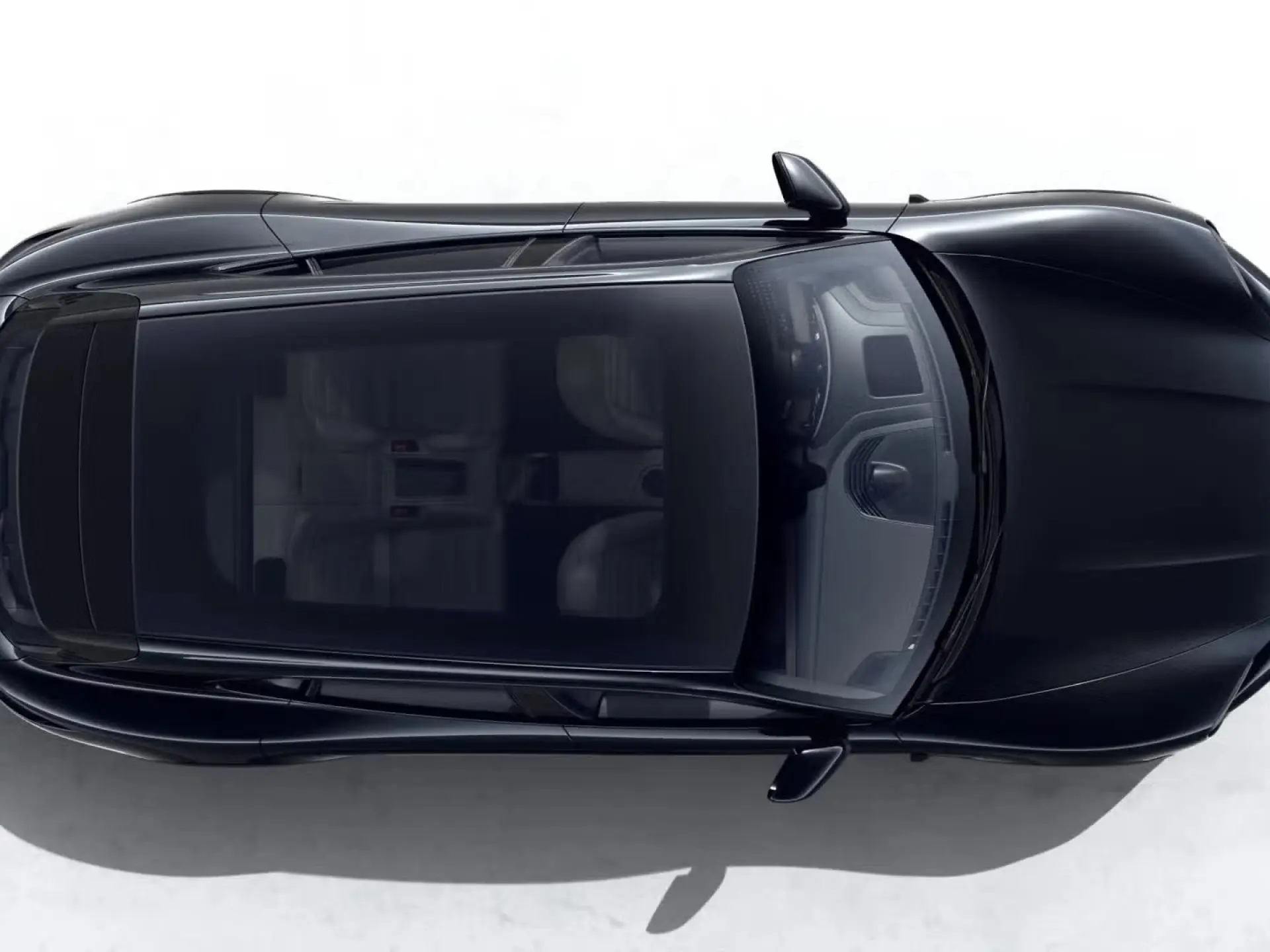 Taycan 4S Cross Turismo