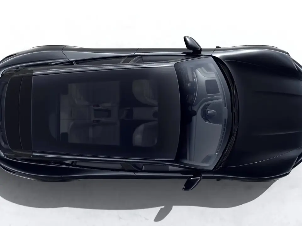 Taycan 4S Cross Turismo