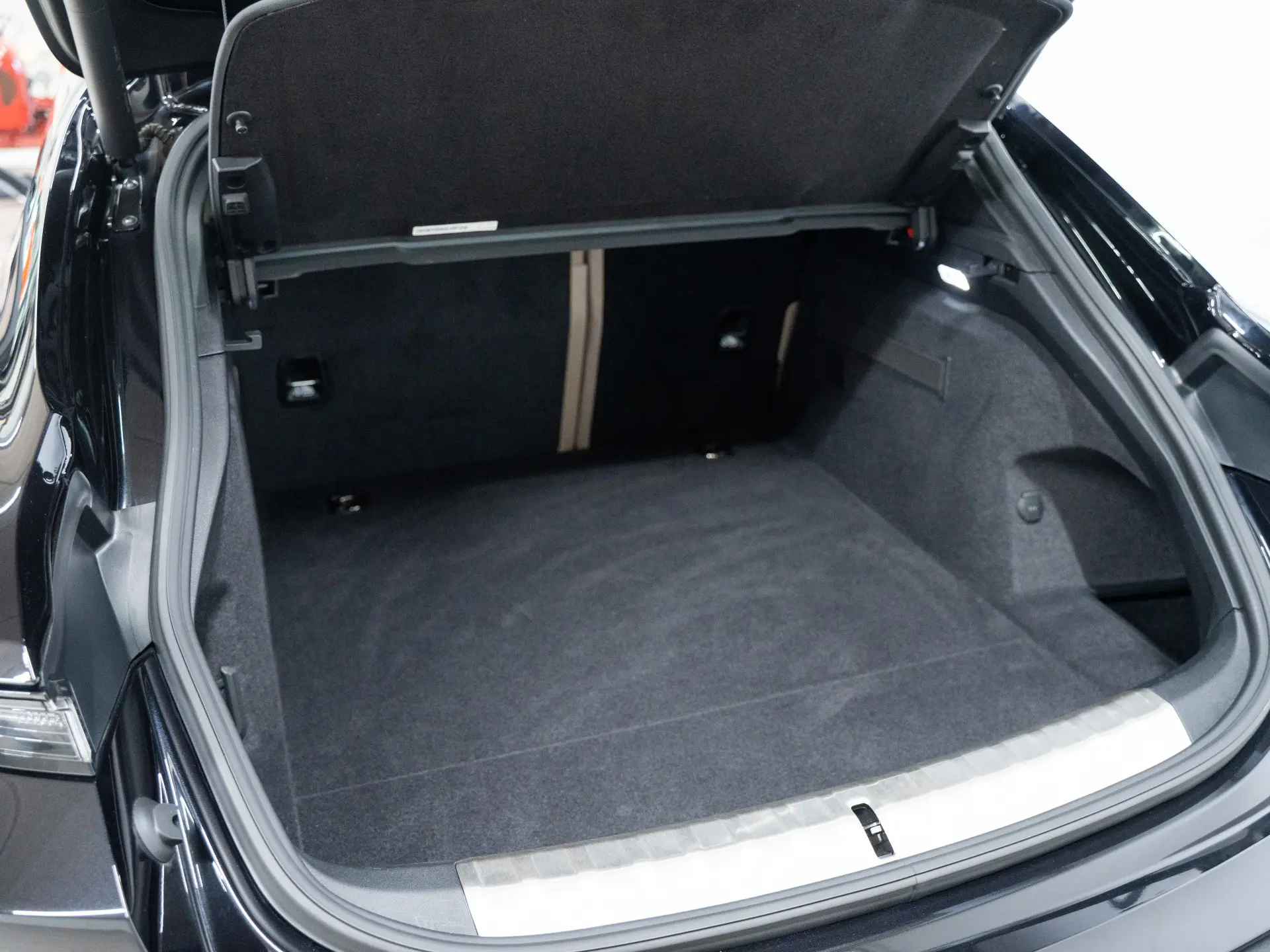 Taycan 4S Cross Turismo