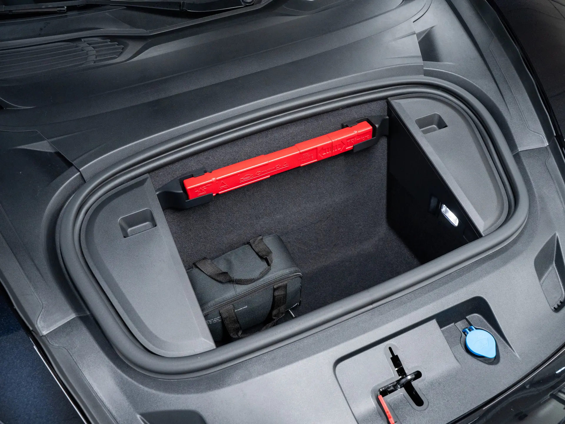 Taycan 4S Cross Turismo