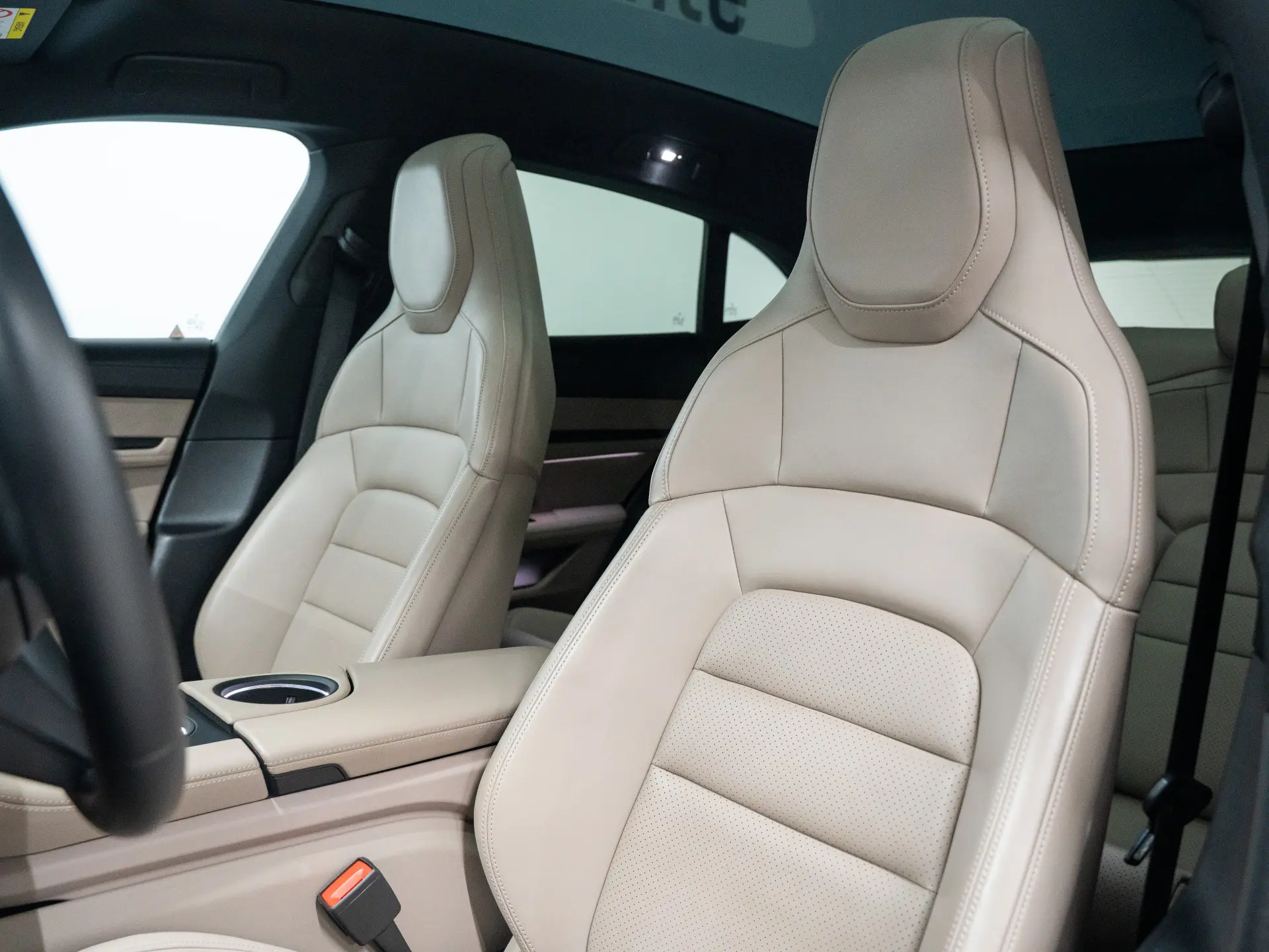 Taycan 4S Cross Turismo