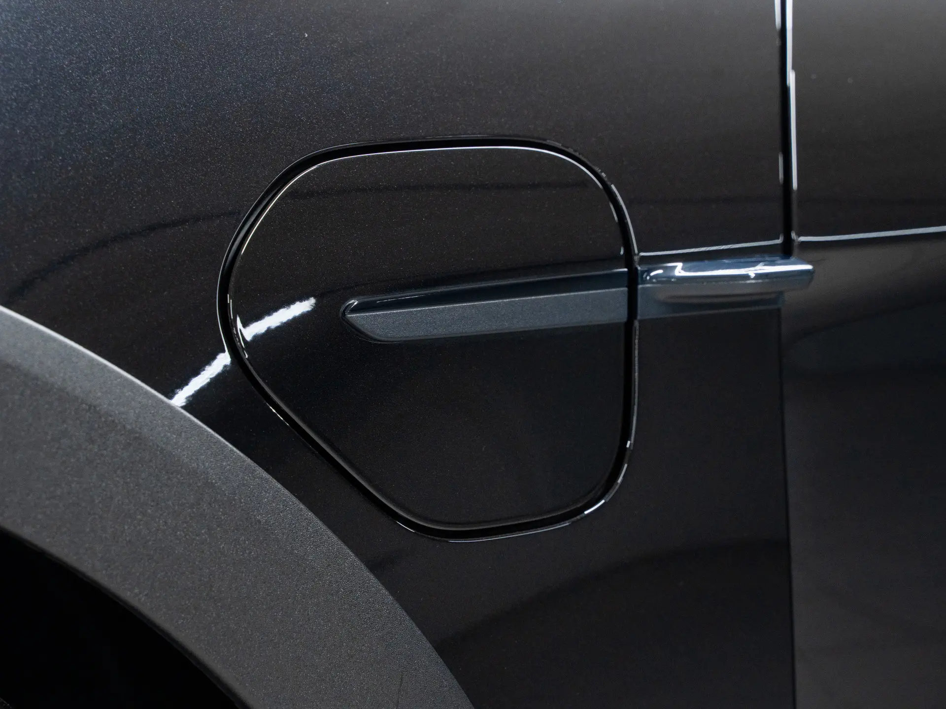 Taycan 4S Cross Turismo