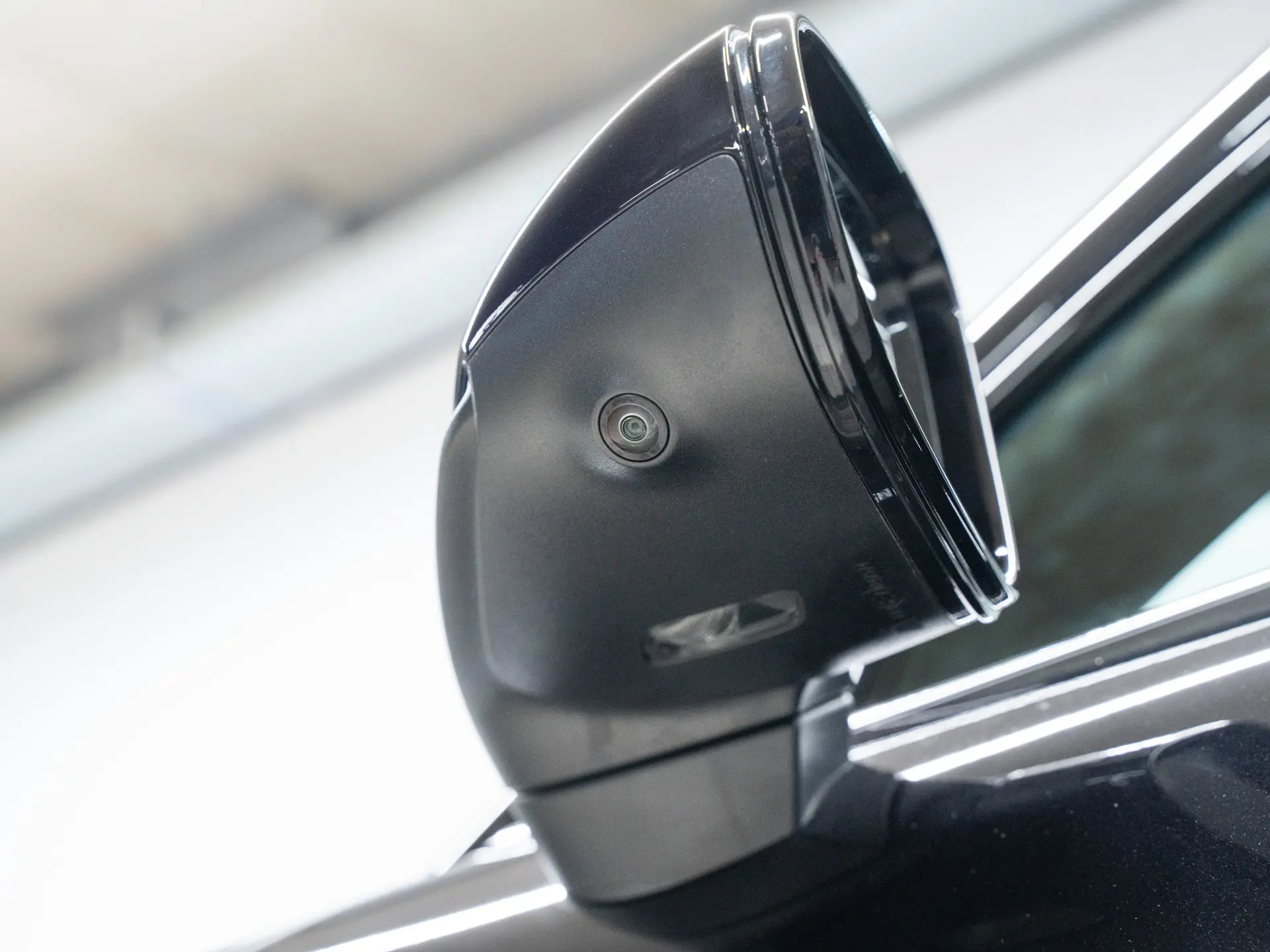 Taycan 4S Cross Turismo