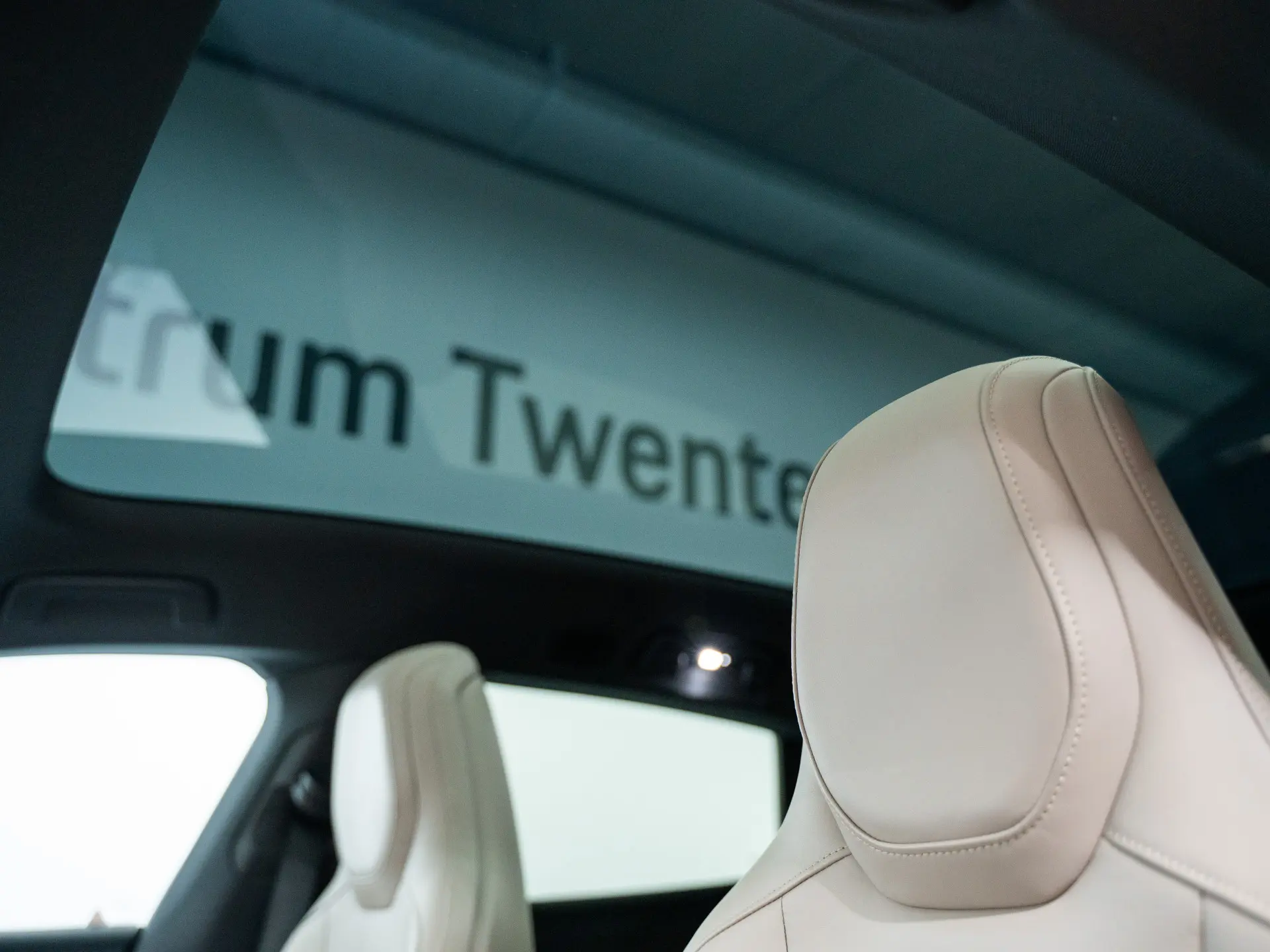 Taycan 4S Cross Turismo