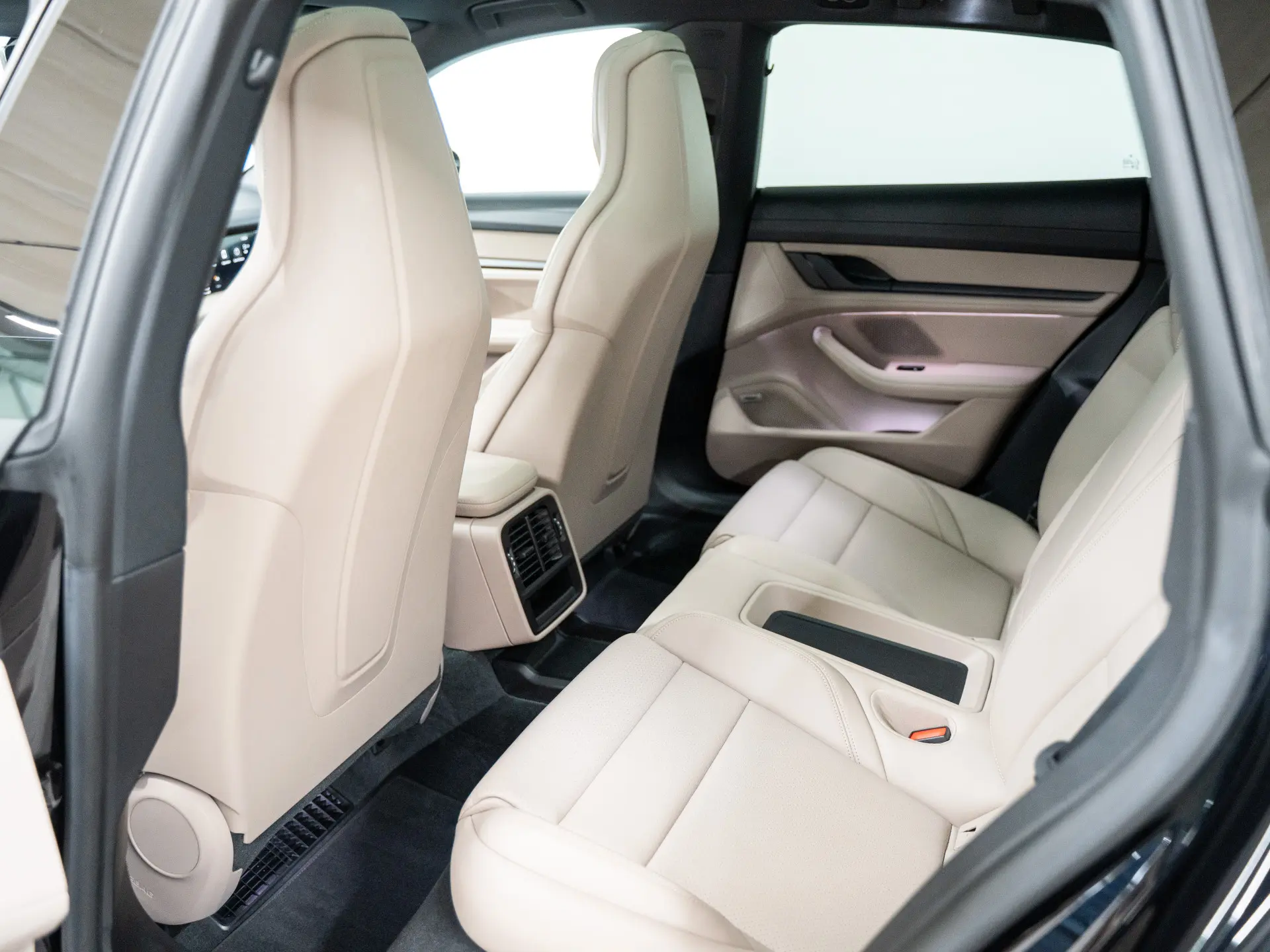 Taycan 4S Cross Turismo