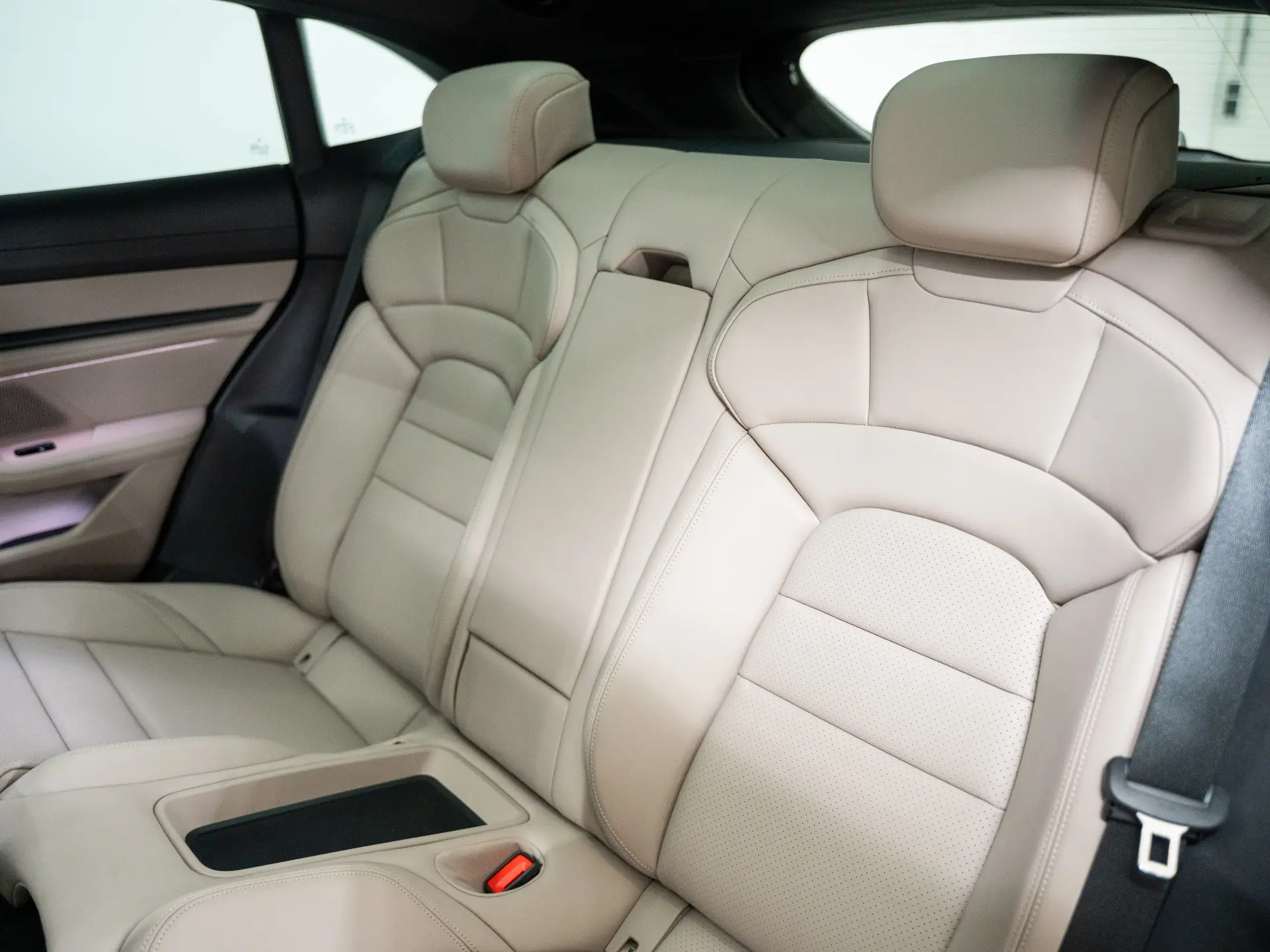 Taycan 4S Cross Turismo