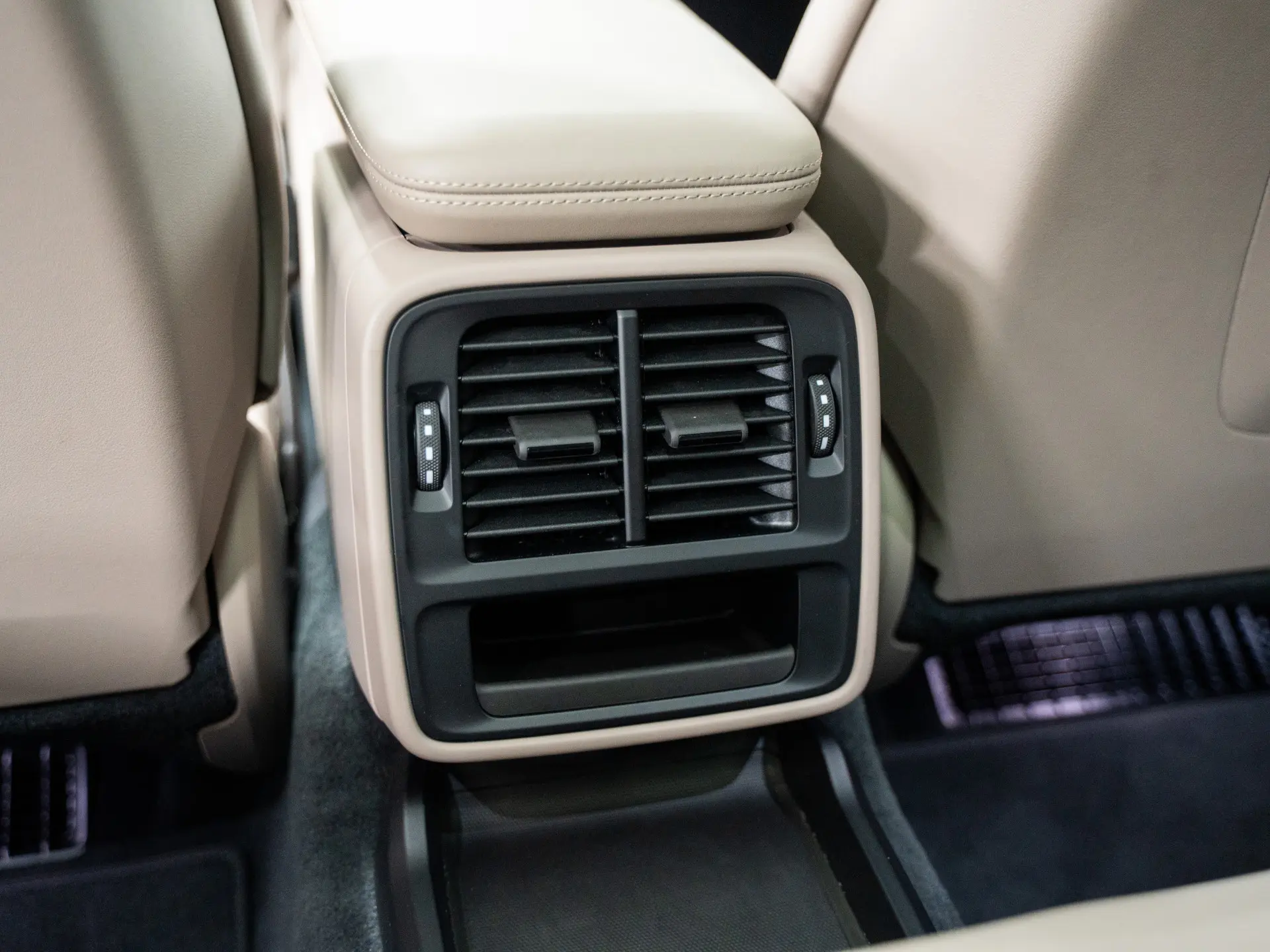 Taycan 4S Cross Turismo