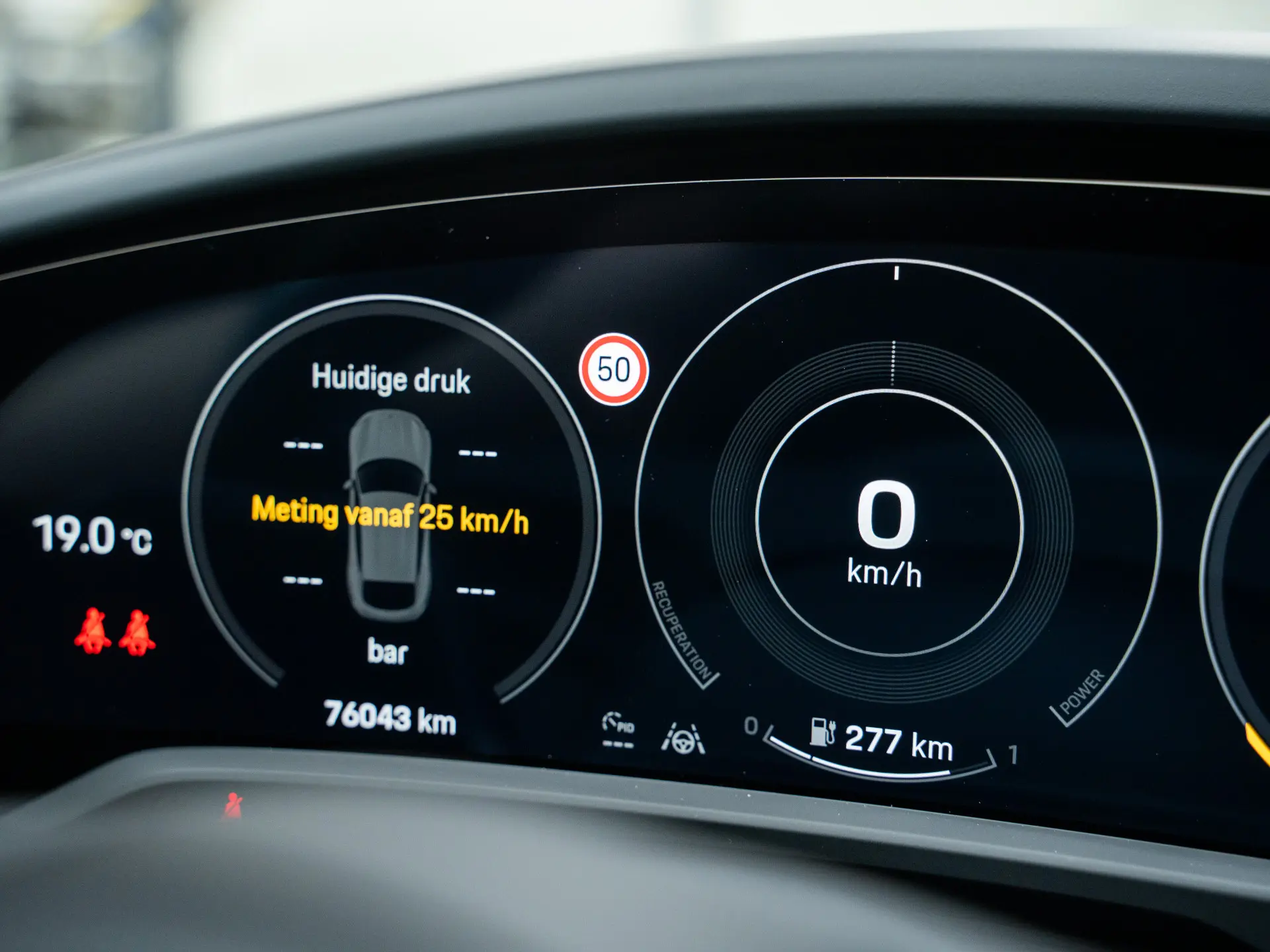 Taycan 4S Cross Turismo