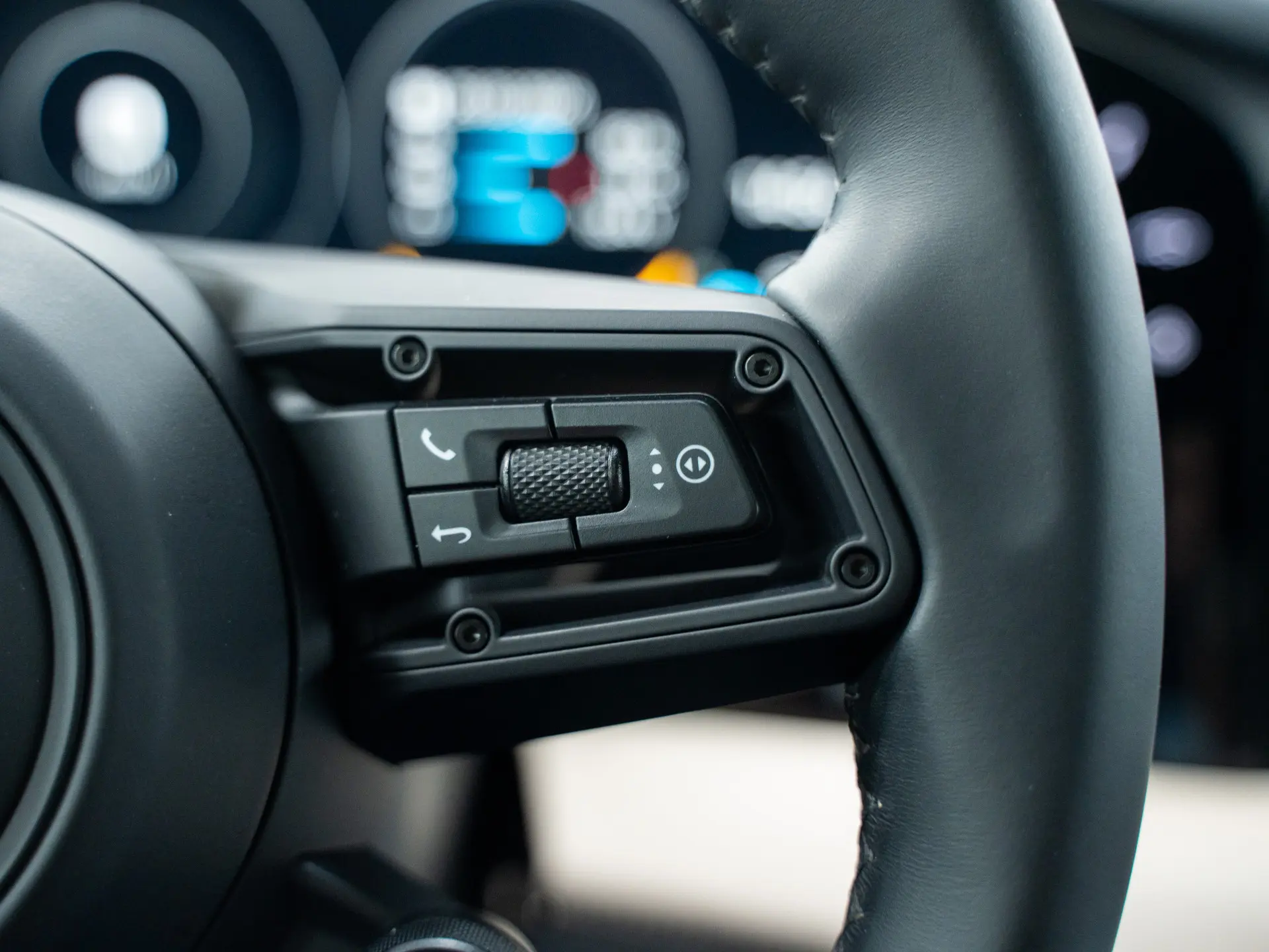 Taycan 4S Cross Turismo