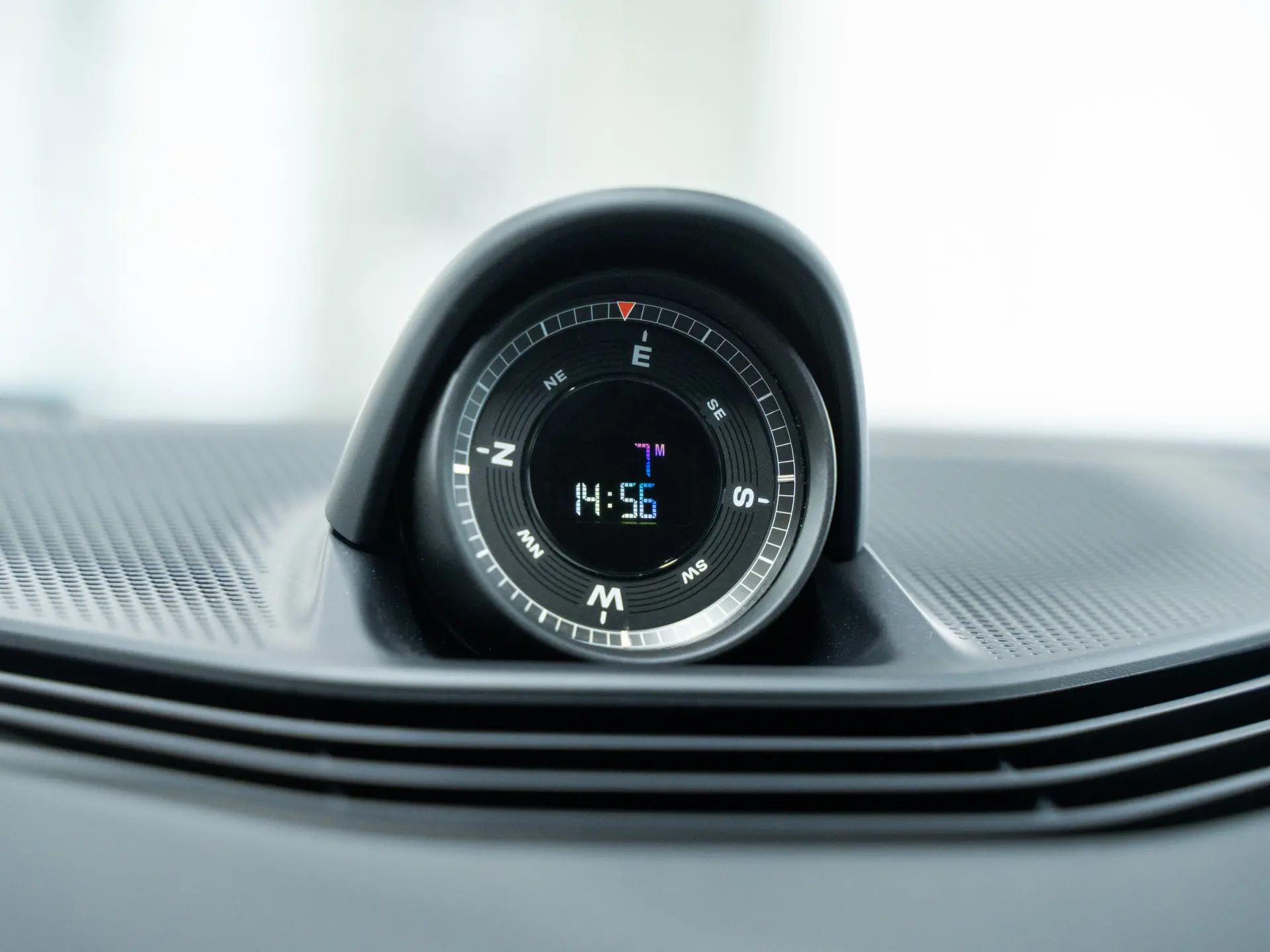 Taycan 4S Cross Turismo