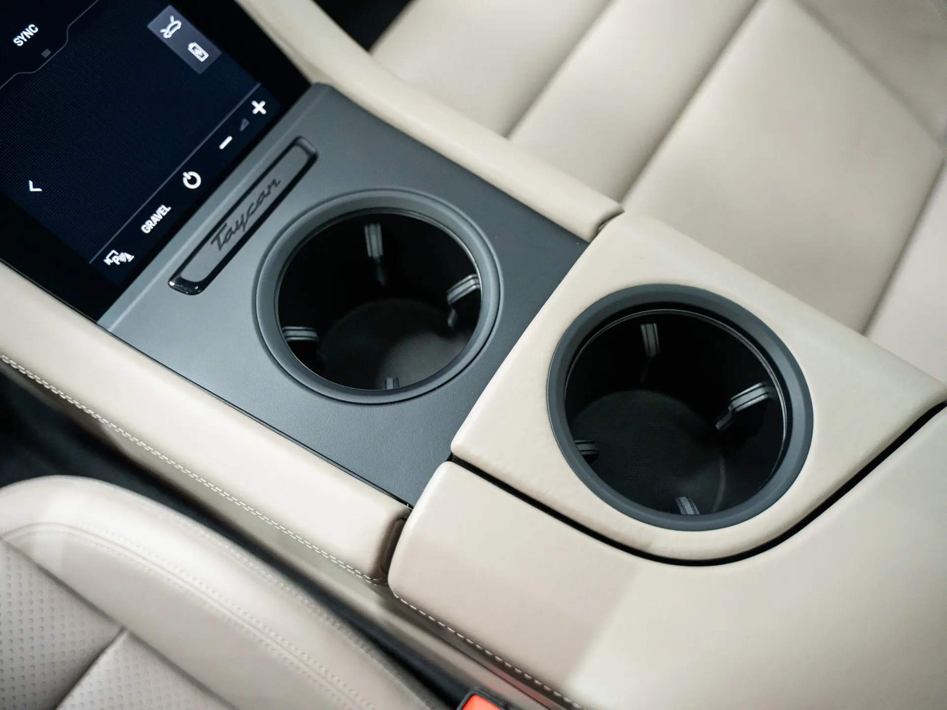 Taycan 4S Cross Turismo