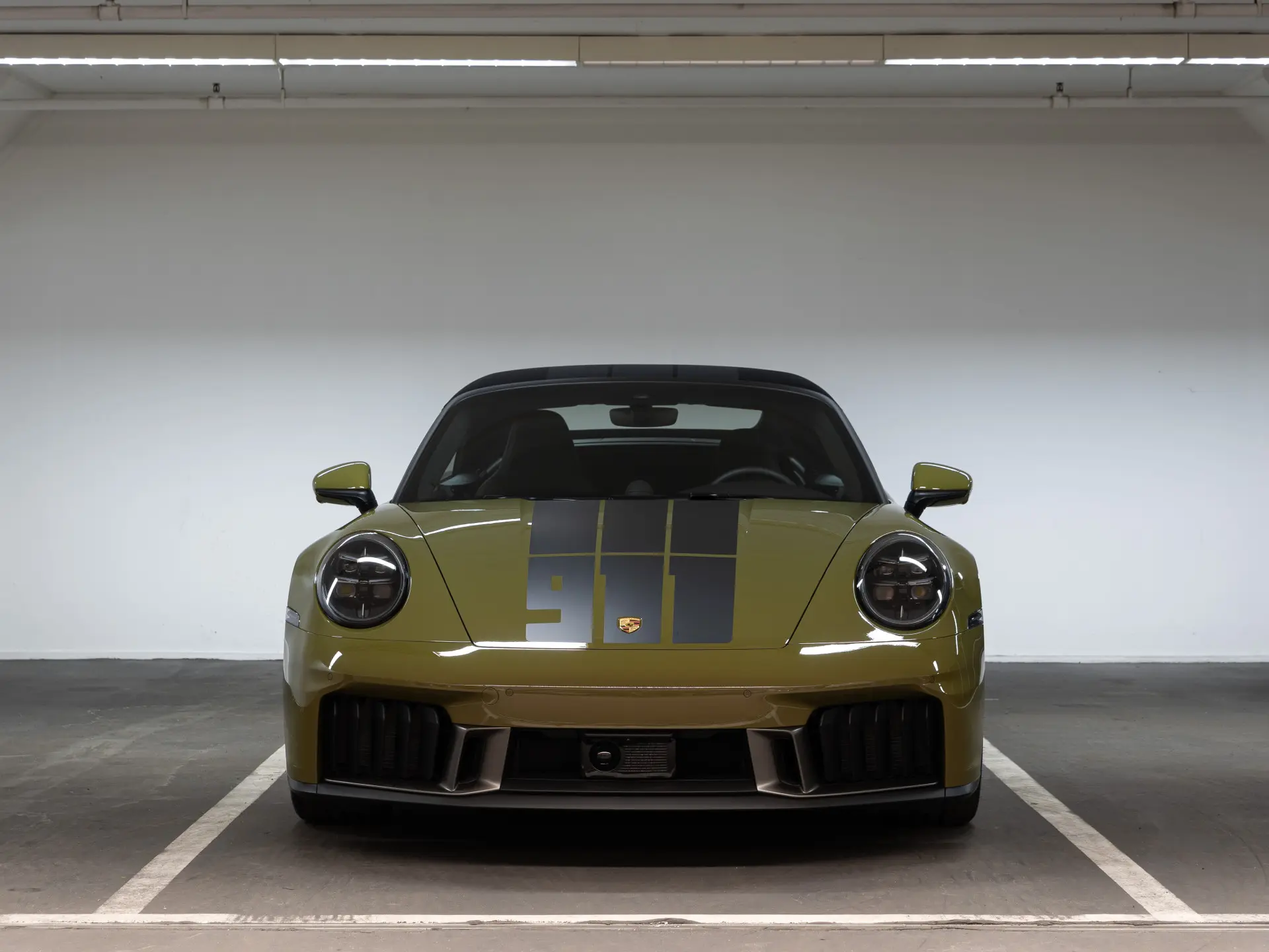 911 Spirit 70 MJ2026