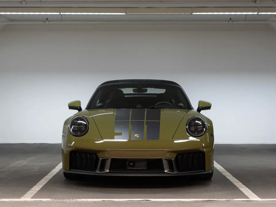 911 Spirit 70 MJ2026