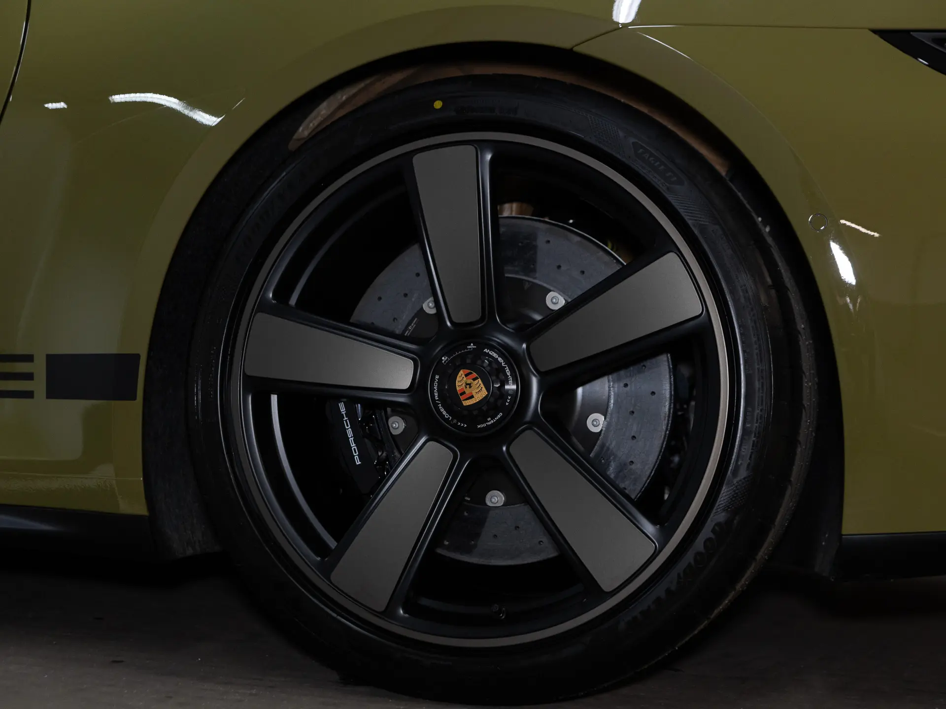 911 Spirit 70 MJ2026