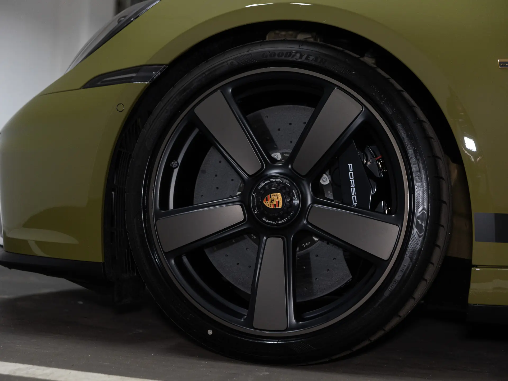 911 Spirit 70 MJ2026