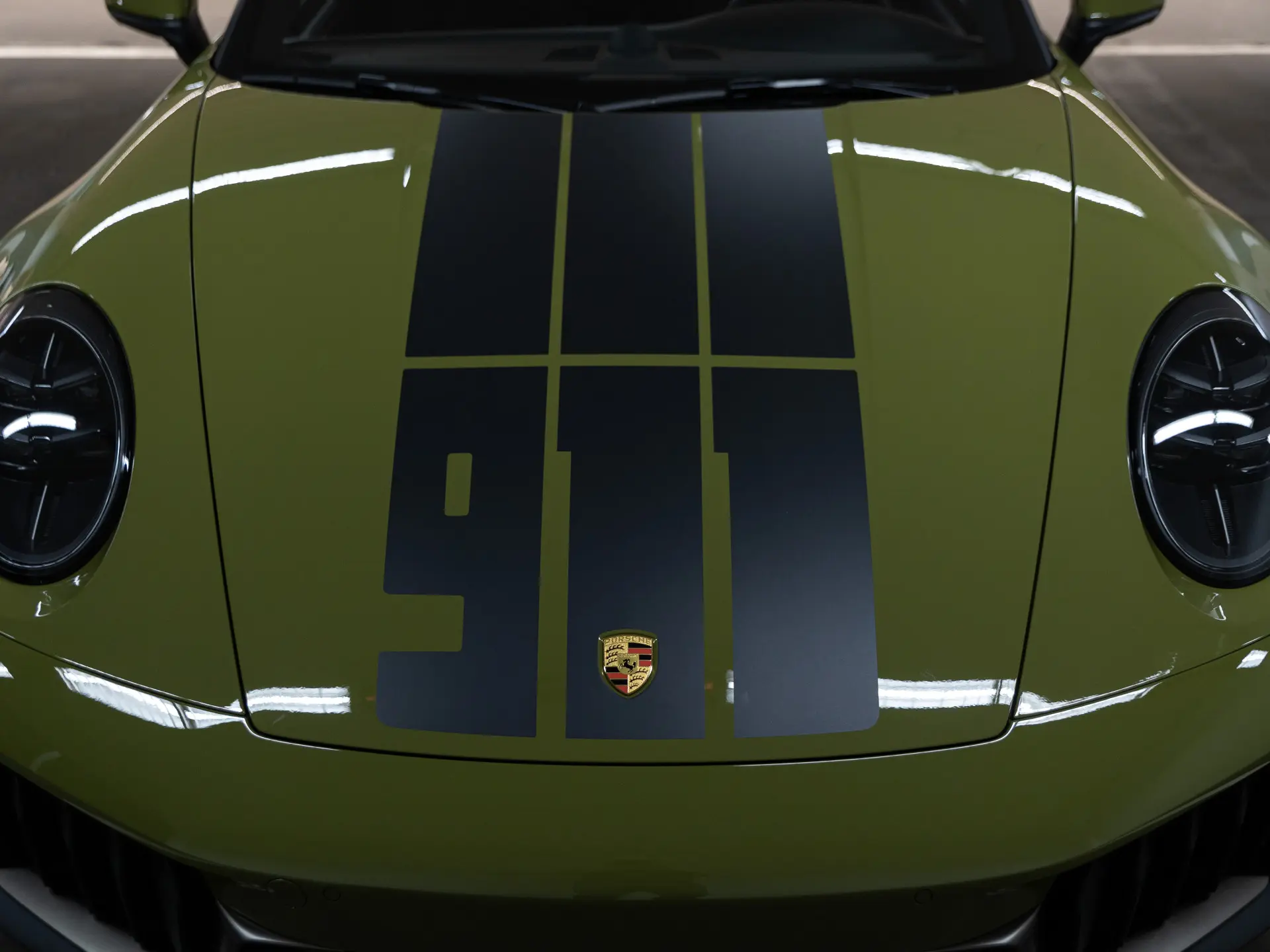 911 Spirit 70 MJ2026