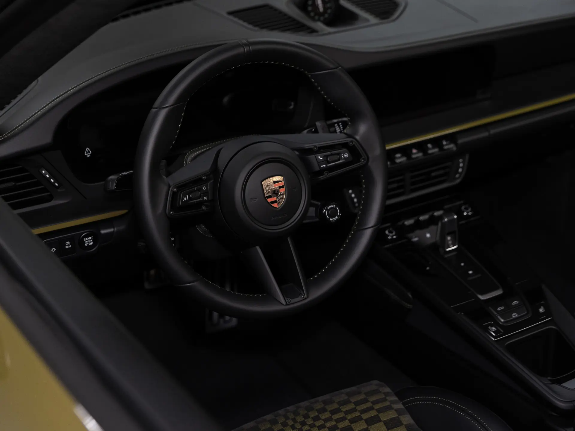 911 Spirit 70 MJ2026