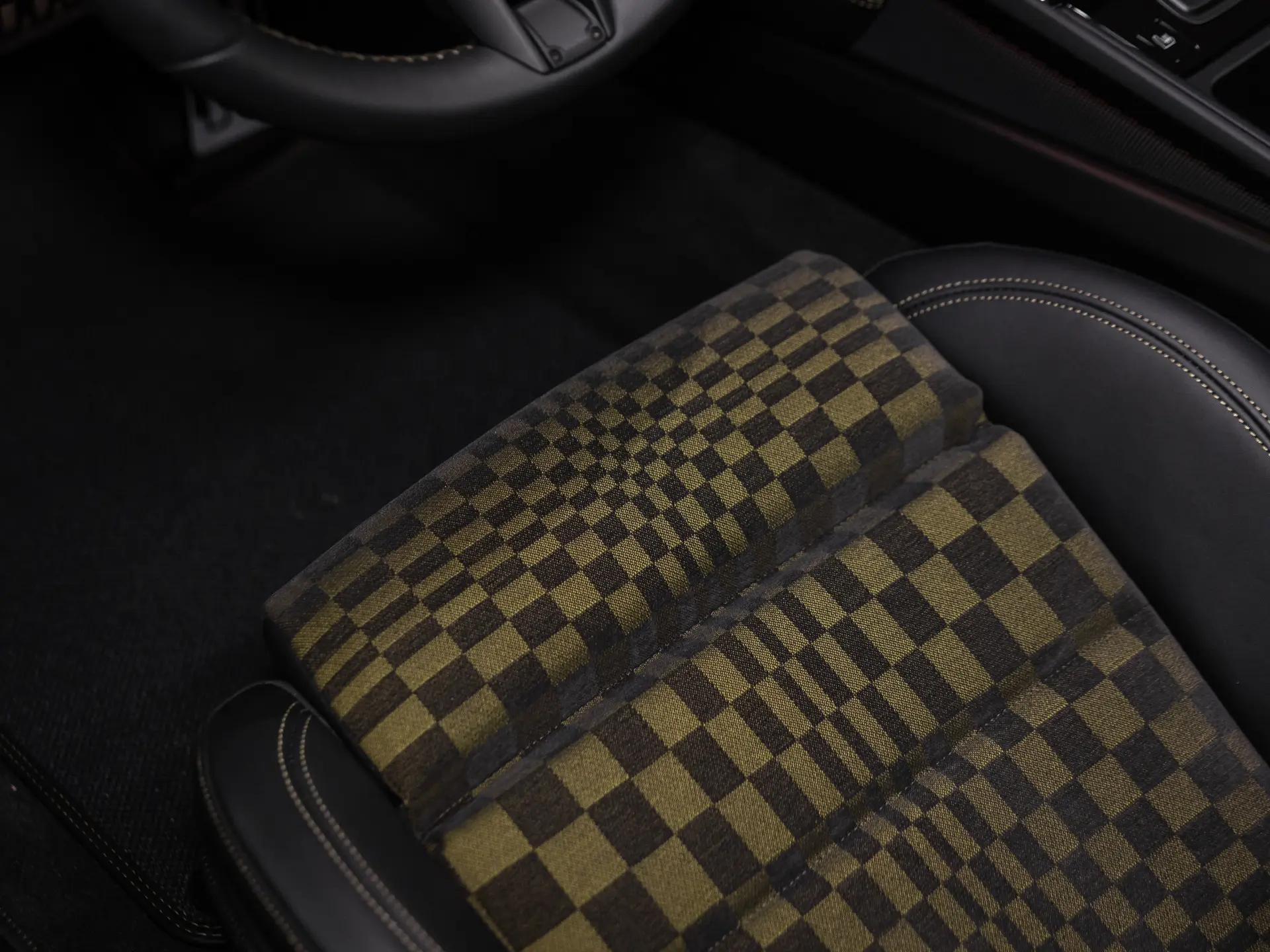 911 Spirit 70 MJ2026