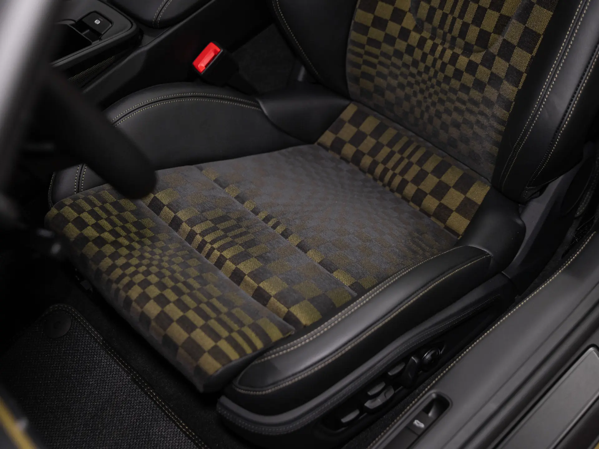 911 Spirit 70 MJ2026