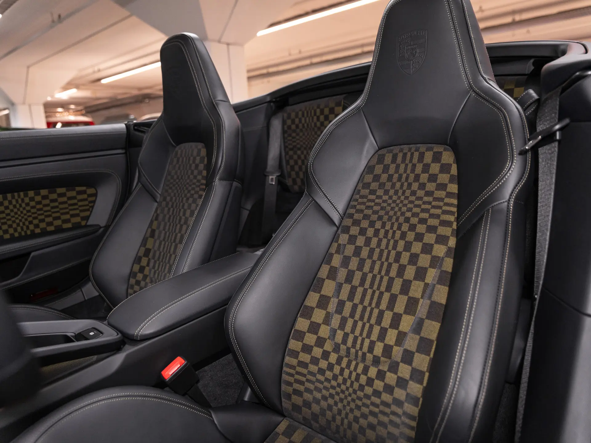 911 Spirit 70 MJ2026