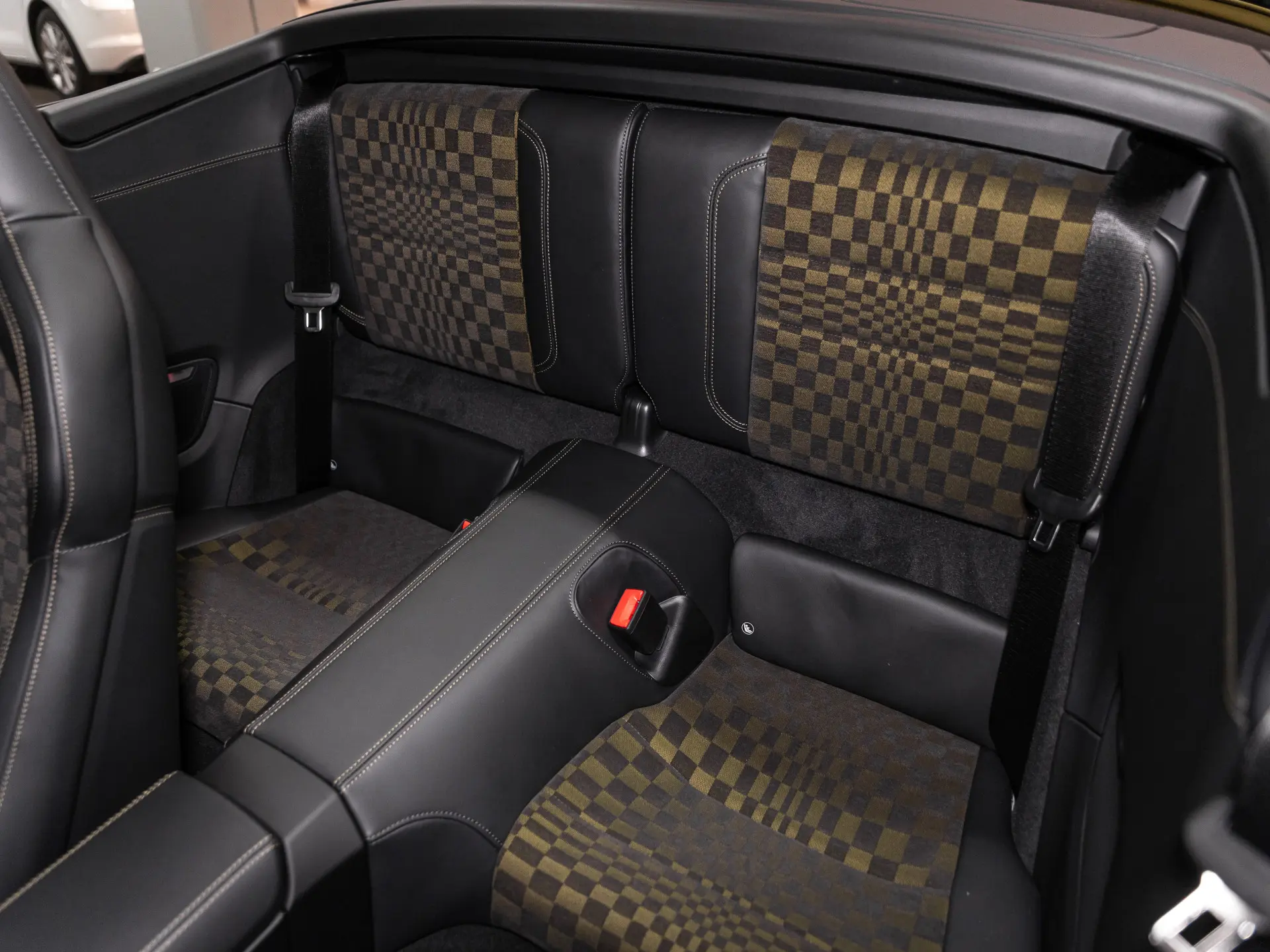 911 Spirit 70 MJ2026