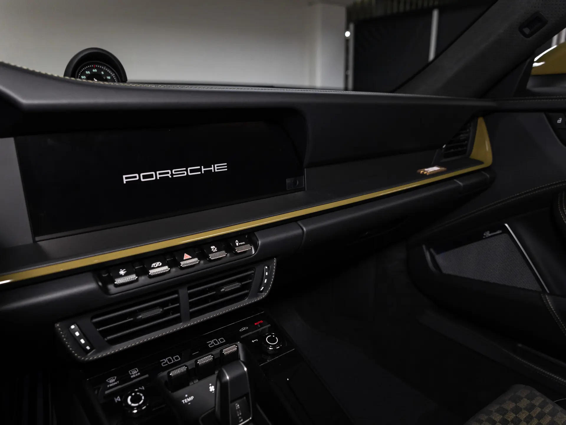 911 Spirit 70 MJ2026