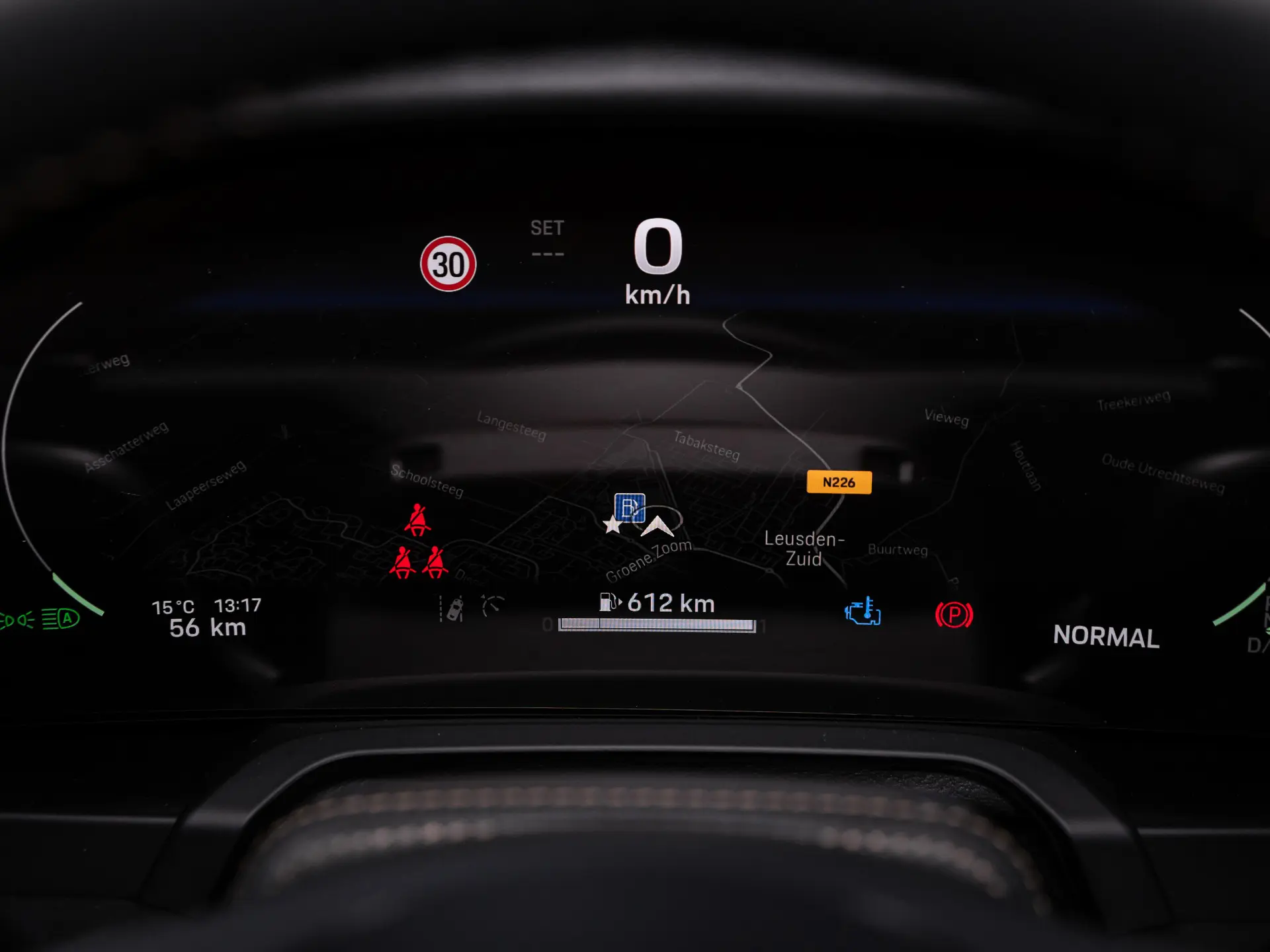 911 Spirit 70 MJ2026