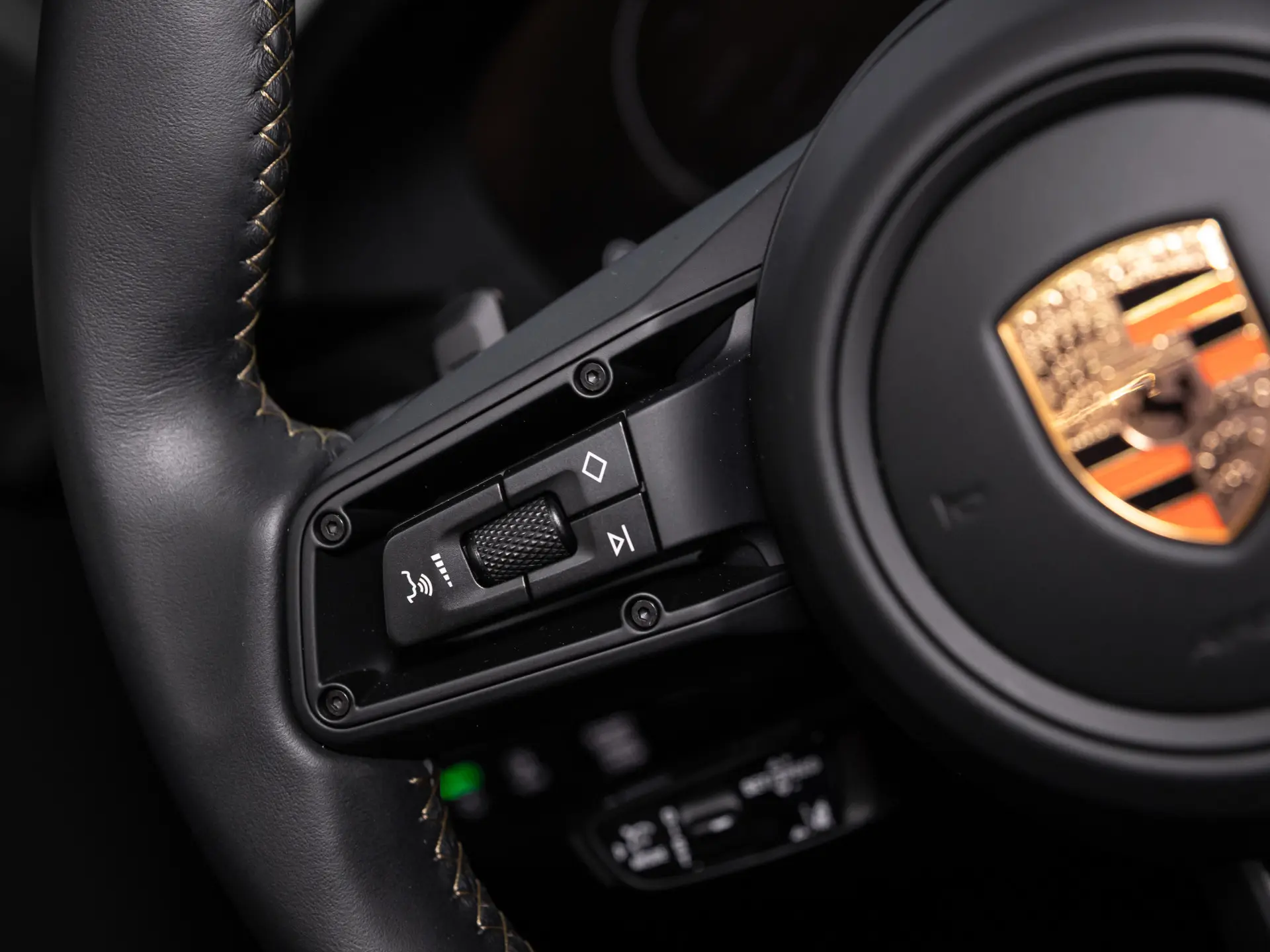 911 Spirit 70 MJ2026