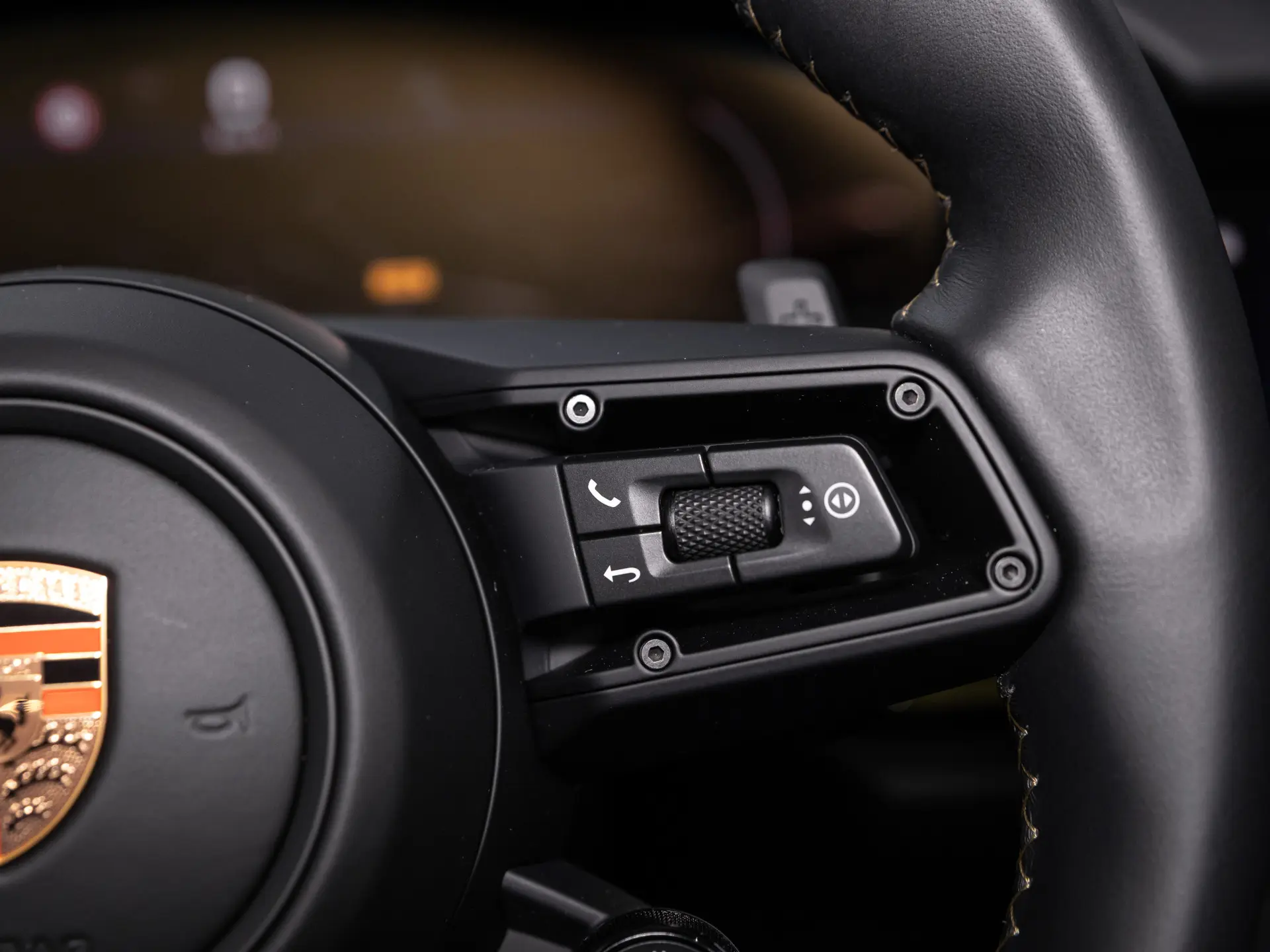 911 Spirit 70 MJ2026