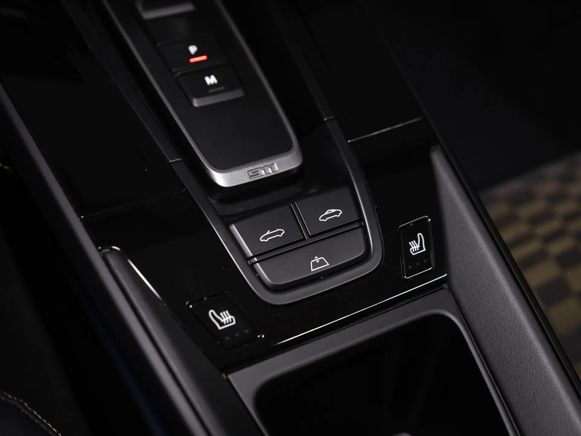 911 Spirit 70 MJ2026