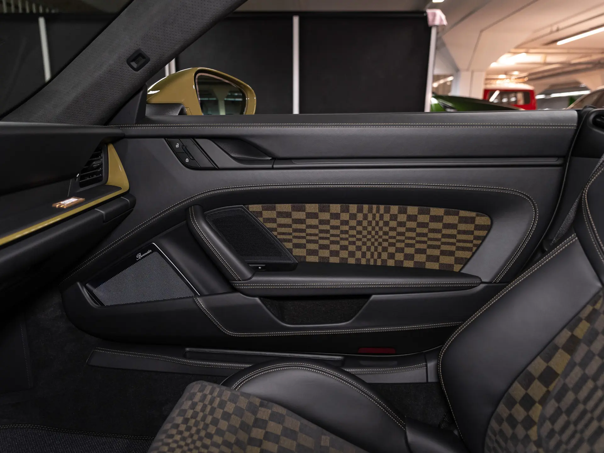 911 Spirit 70 MJ2026