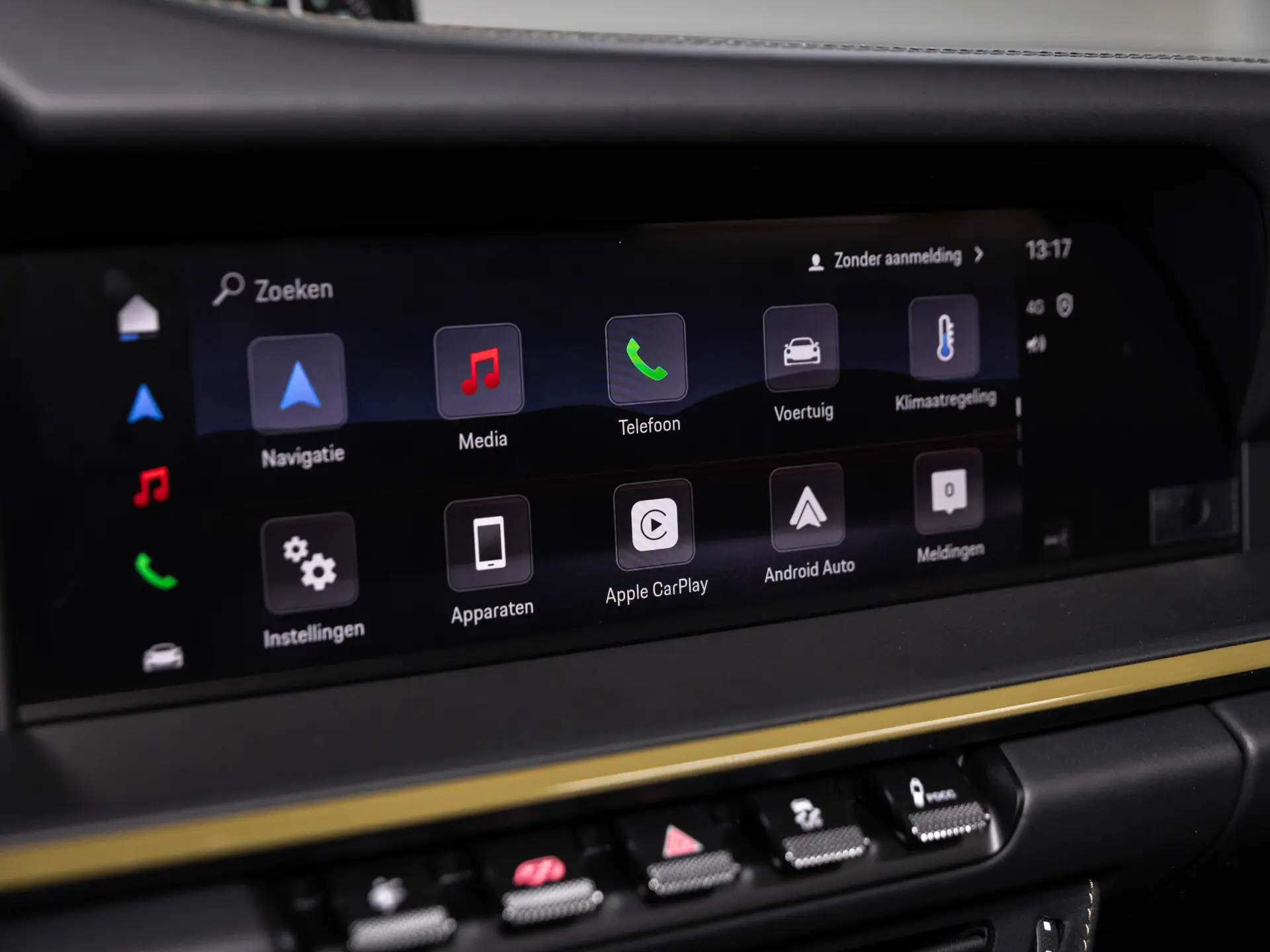 911 Spirit 70 MJ2026