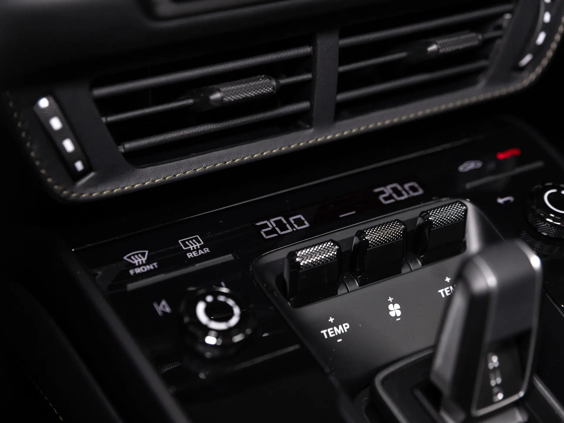 911 Spirit 70 MJ2026