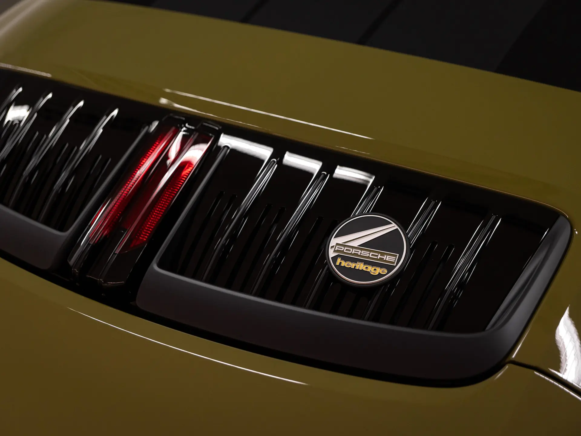 911 Spirit 70 MJ2026