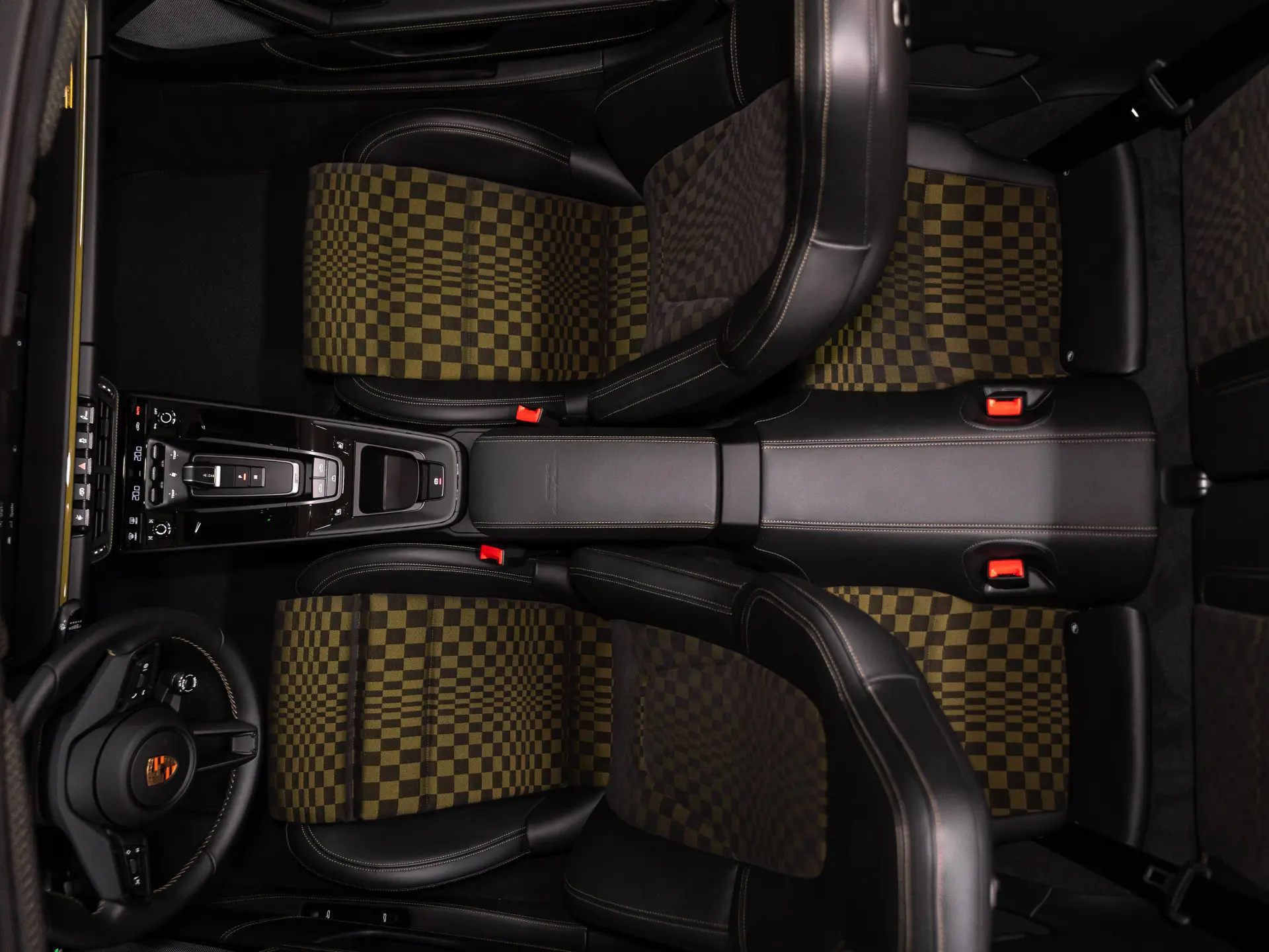 911 Spirit 70 MJ2026