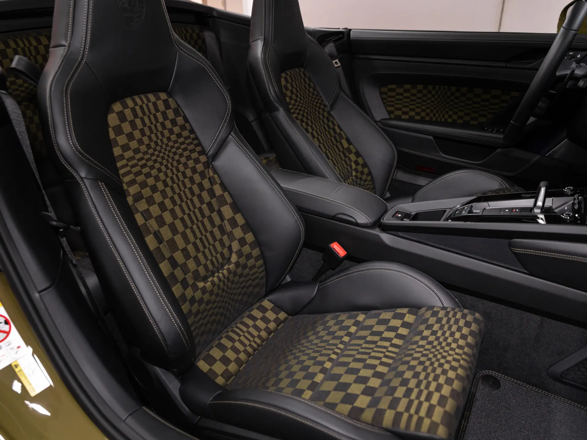 911 Spirit 70 MJ2026