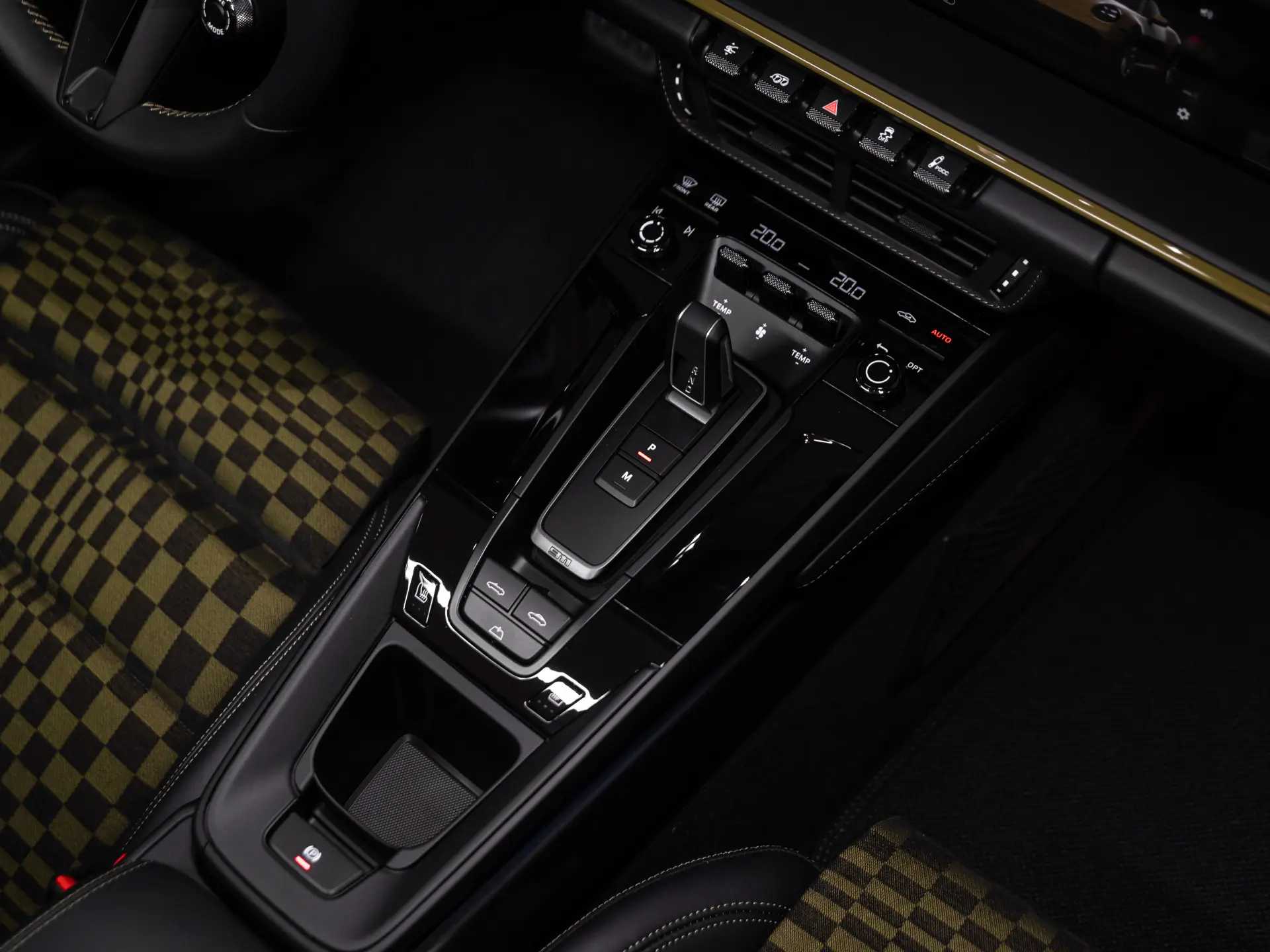 911 Spirit 70 MJ2026