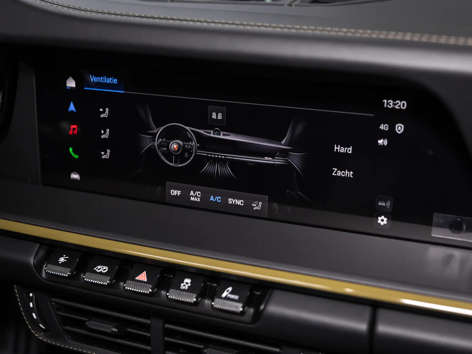 911 Spirit 70 MJ2026