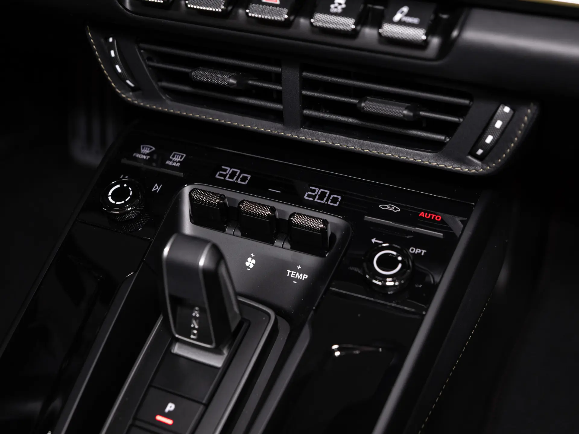 911 Spirit 70 MJ2026